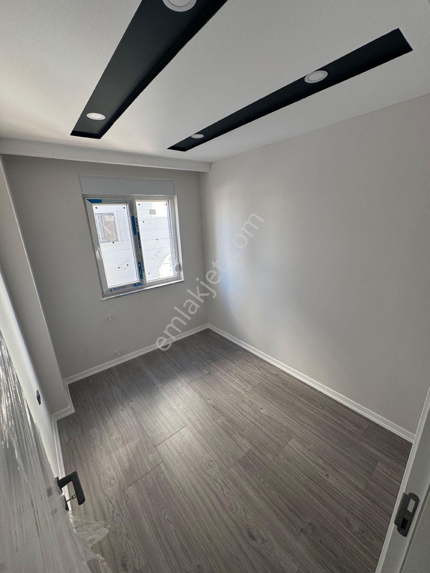 Cankayada Harika Konumda Acilll Satilik Daire Sehir Hastane Yakini - Görsel 6