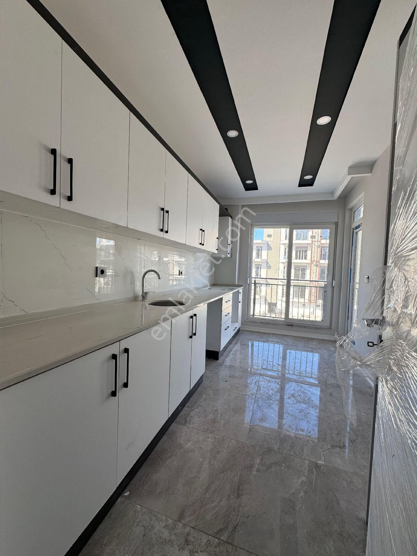 Cankayada Harika Konumda Acilll Satilik Daire Sehir Hastane Yakini - Görsel 20