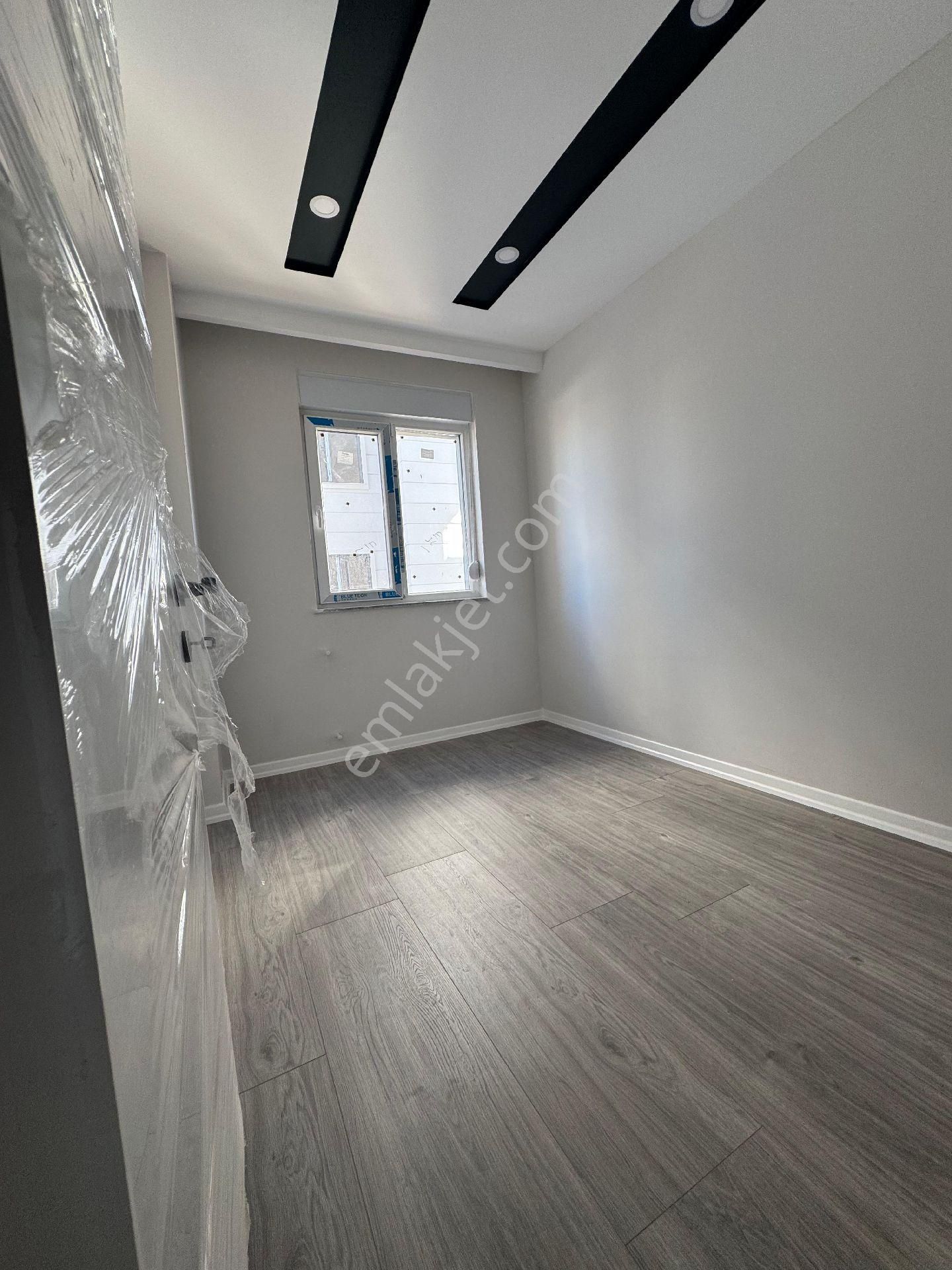 Cankayada Harika Konumda Acilll Satilik Daire Sehir Hastane Yakini - Görsel 4