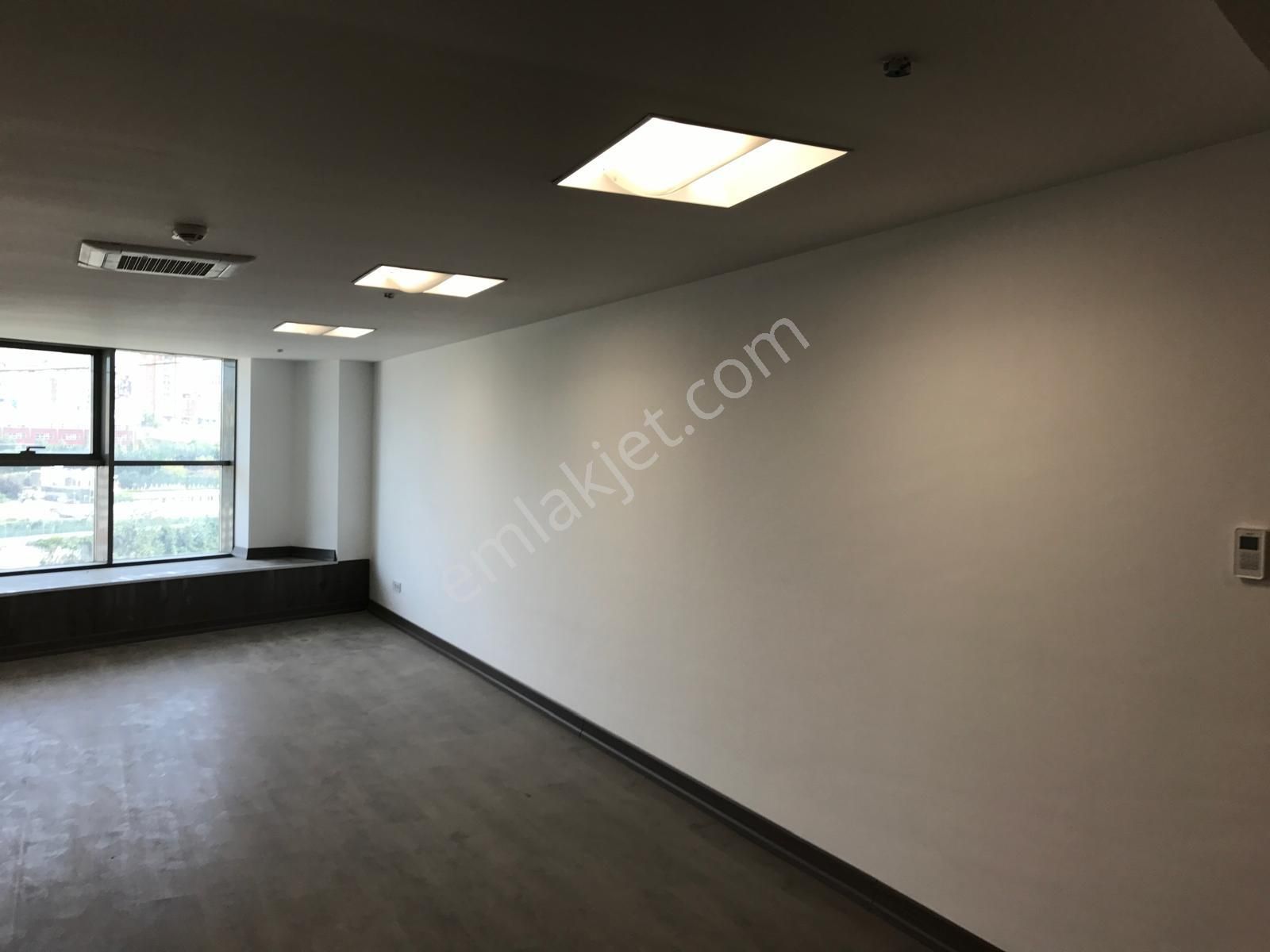 Ataşehir Sarphan Finanspark 1+0 74 M² Satılık Ofis - Görsel 6