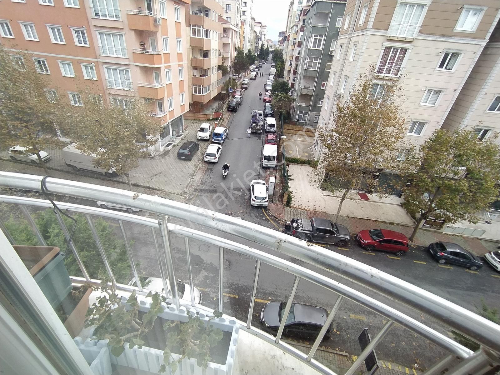 Adress Life Gym' Den Elalmış Caddesine Yakın 3+1 - Görsel 18
