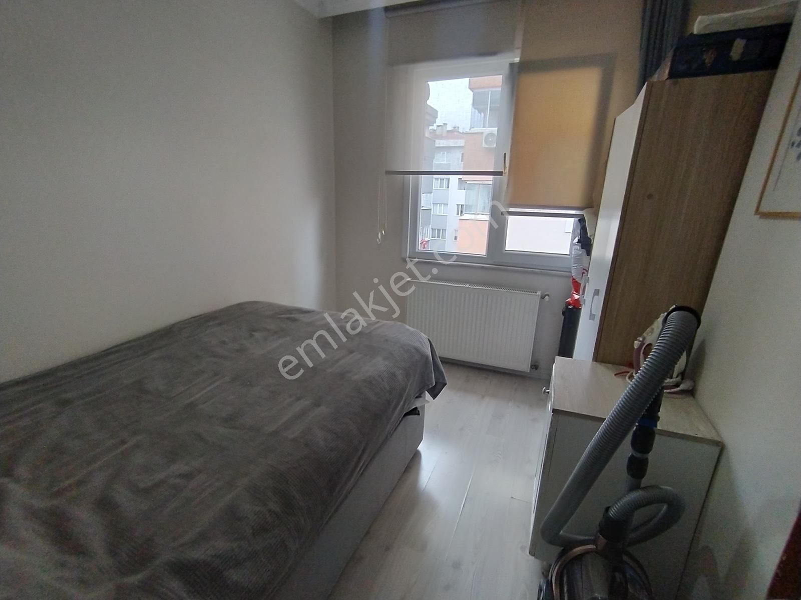 Adress Life Gym' Den Elalmış Caddesine Yakın 3+1 - Görsel 26