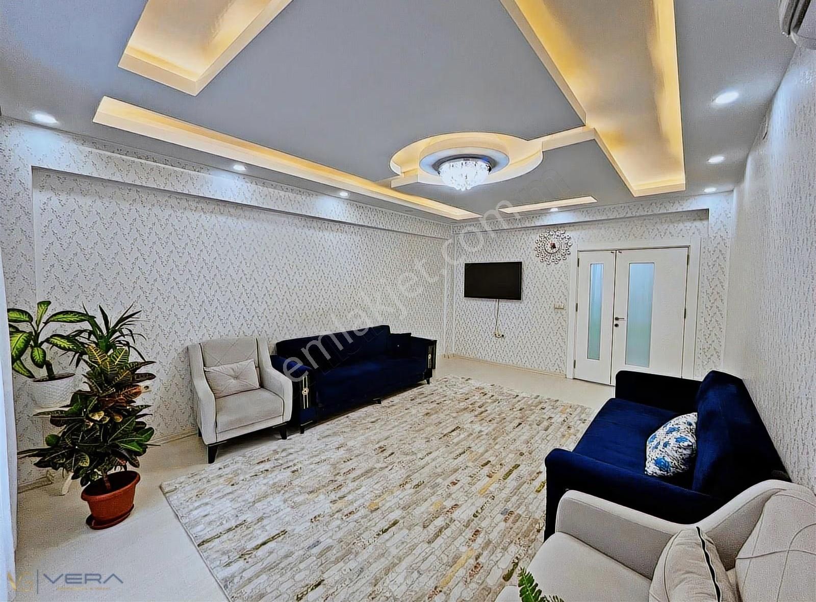 Seyrantepe Mah. Liv Hospital Civarı Satılık Lüx 3+1 Daire - Görsel 34