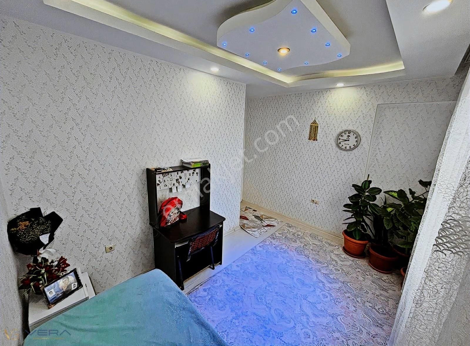 Seyrantepe Mah. Liv Hospital Civarı Satılık Lüx 3+1 Daire - Görsel 8