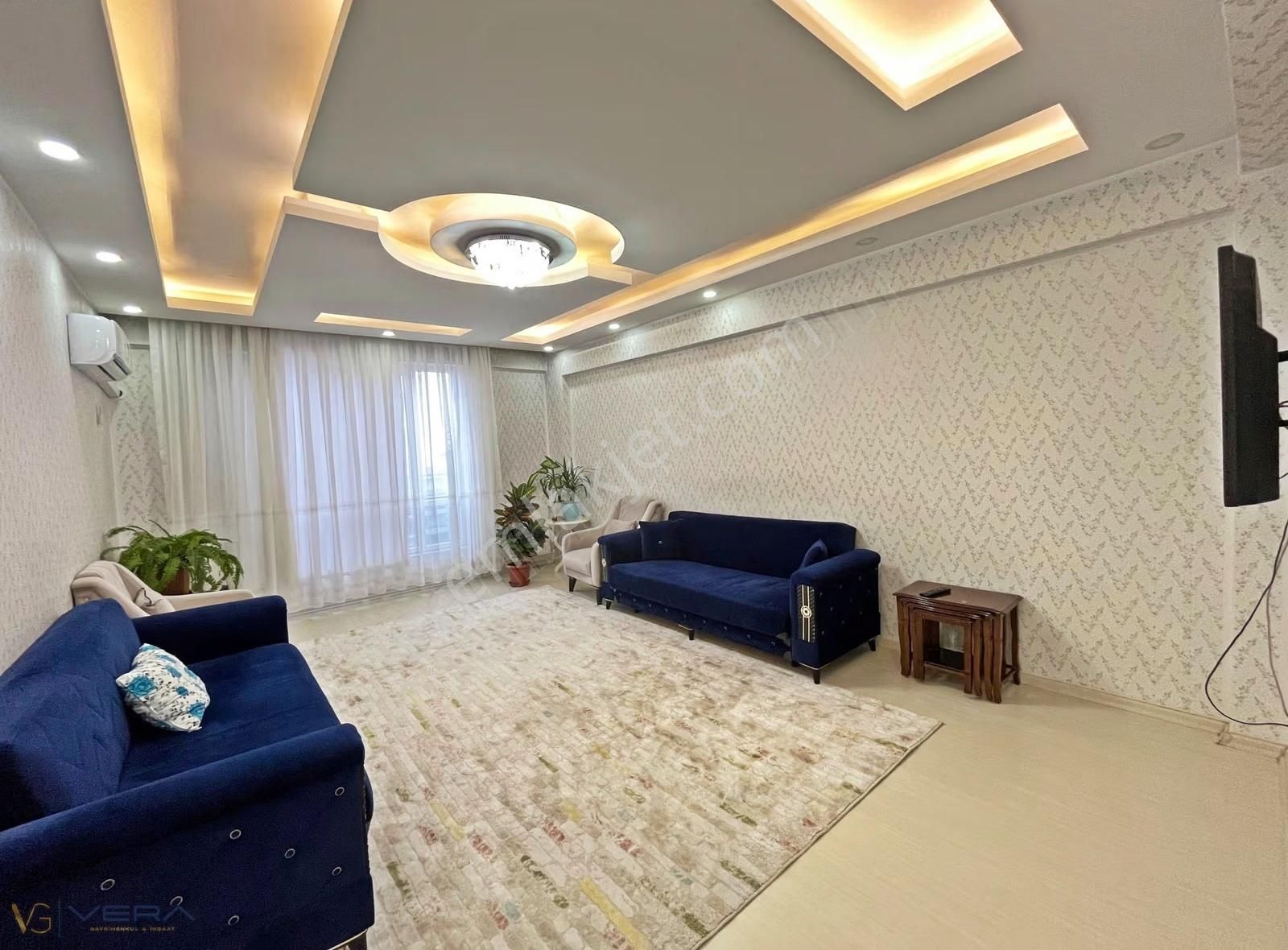 Seyrantepe Mah. Liv Hospital Civarı Satılık Lüx 3+1 Daire - Görsel 28