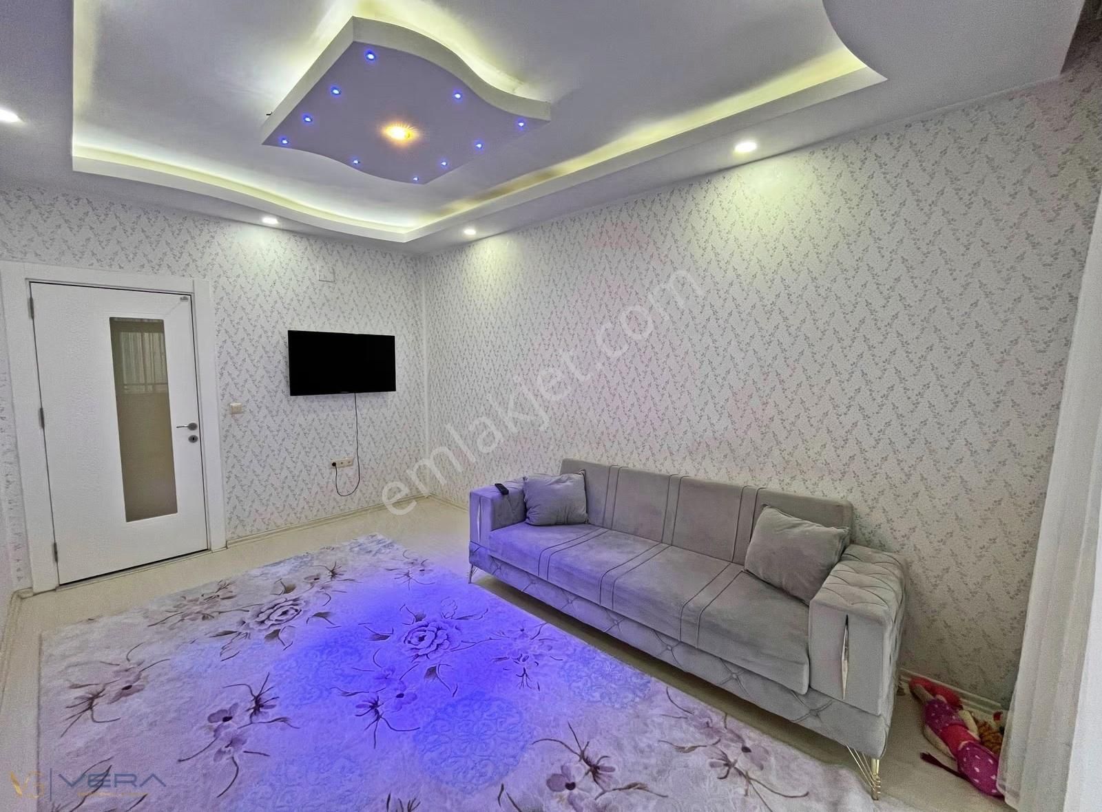 Seyrantepe Mah. Liv Hospital Civarı Satılık Lüx 3+1 Daire - Görsel 29