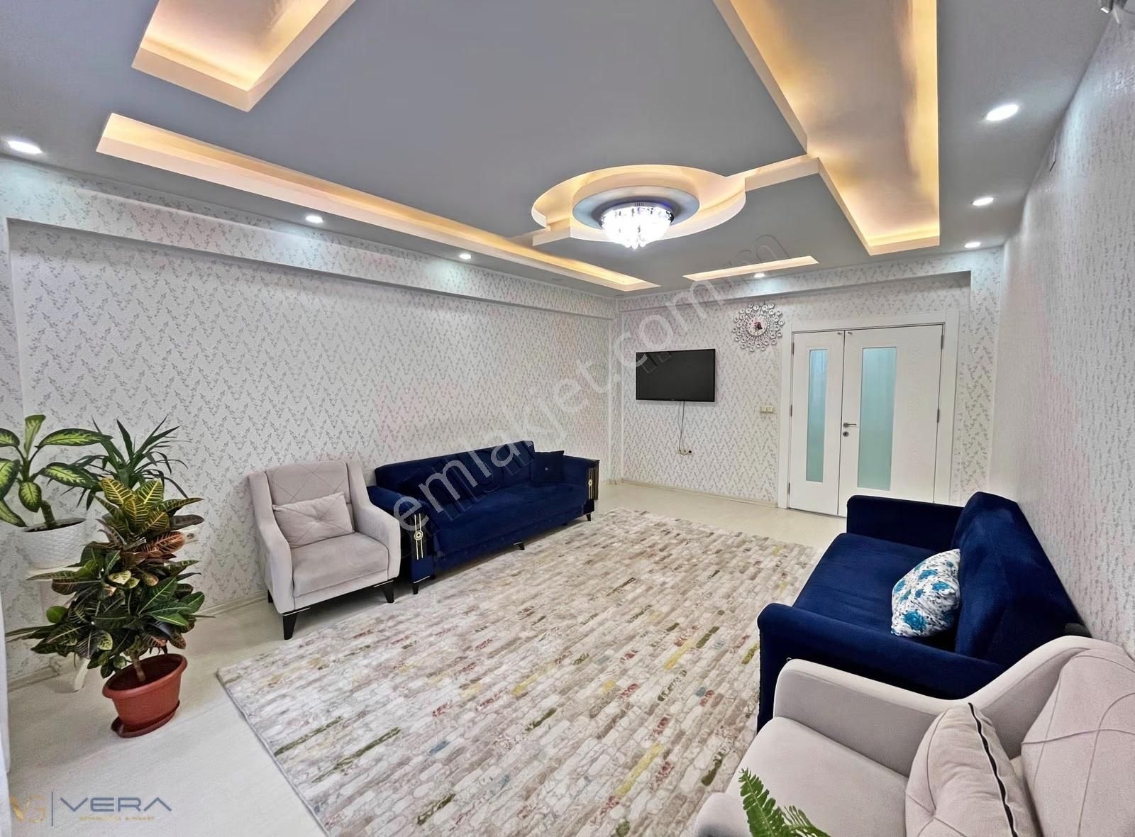 Seyrantepe Mah. Liv Hospital Civarı Satılık Lüx 3+1 Daire - Görsel 13