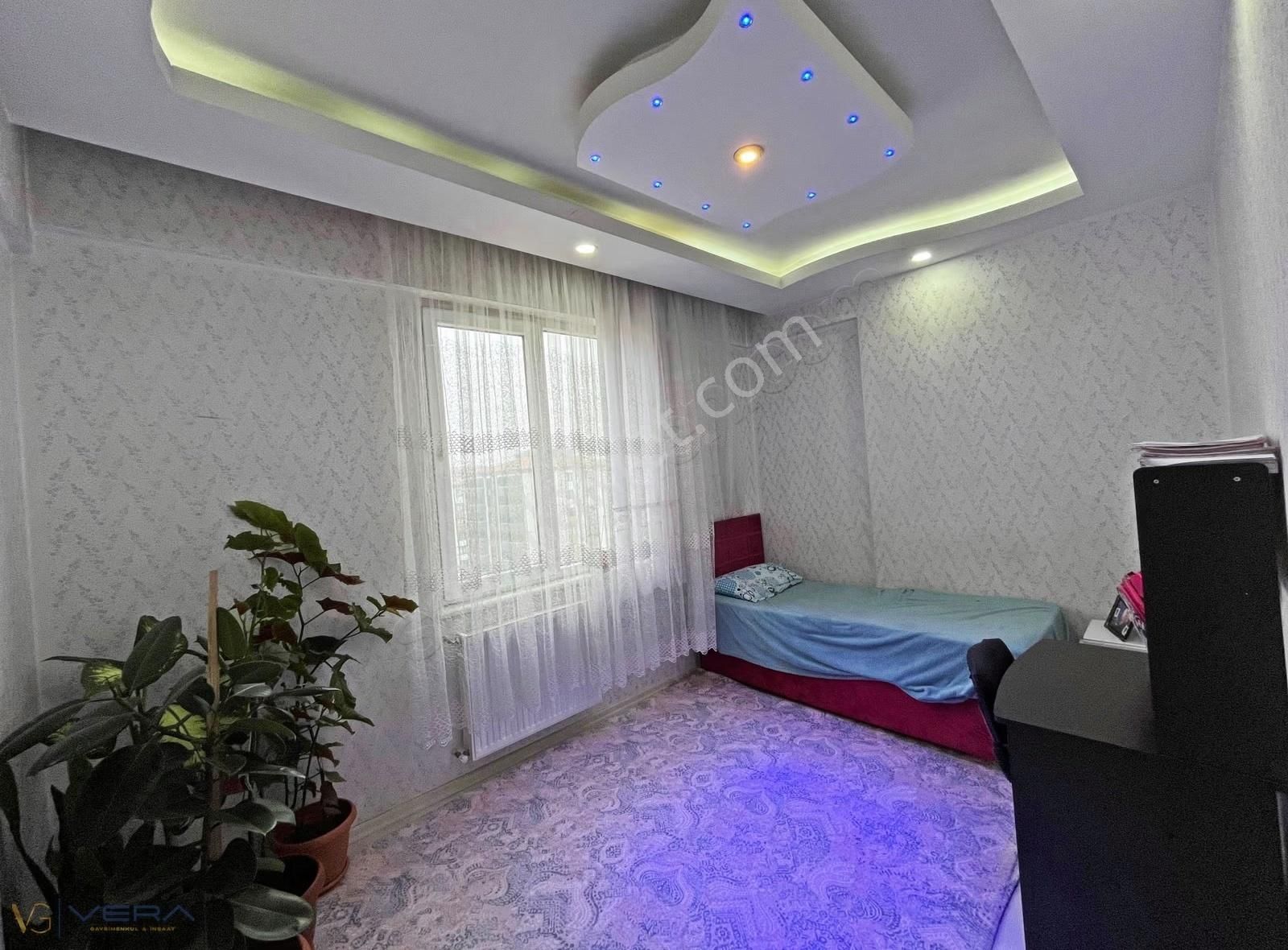 Seyrantepe Mah. Liv Hospital Civarı Satılık Lüx 3+1 Daire - Görsel 25
