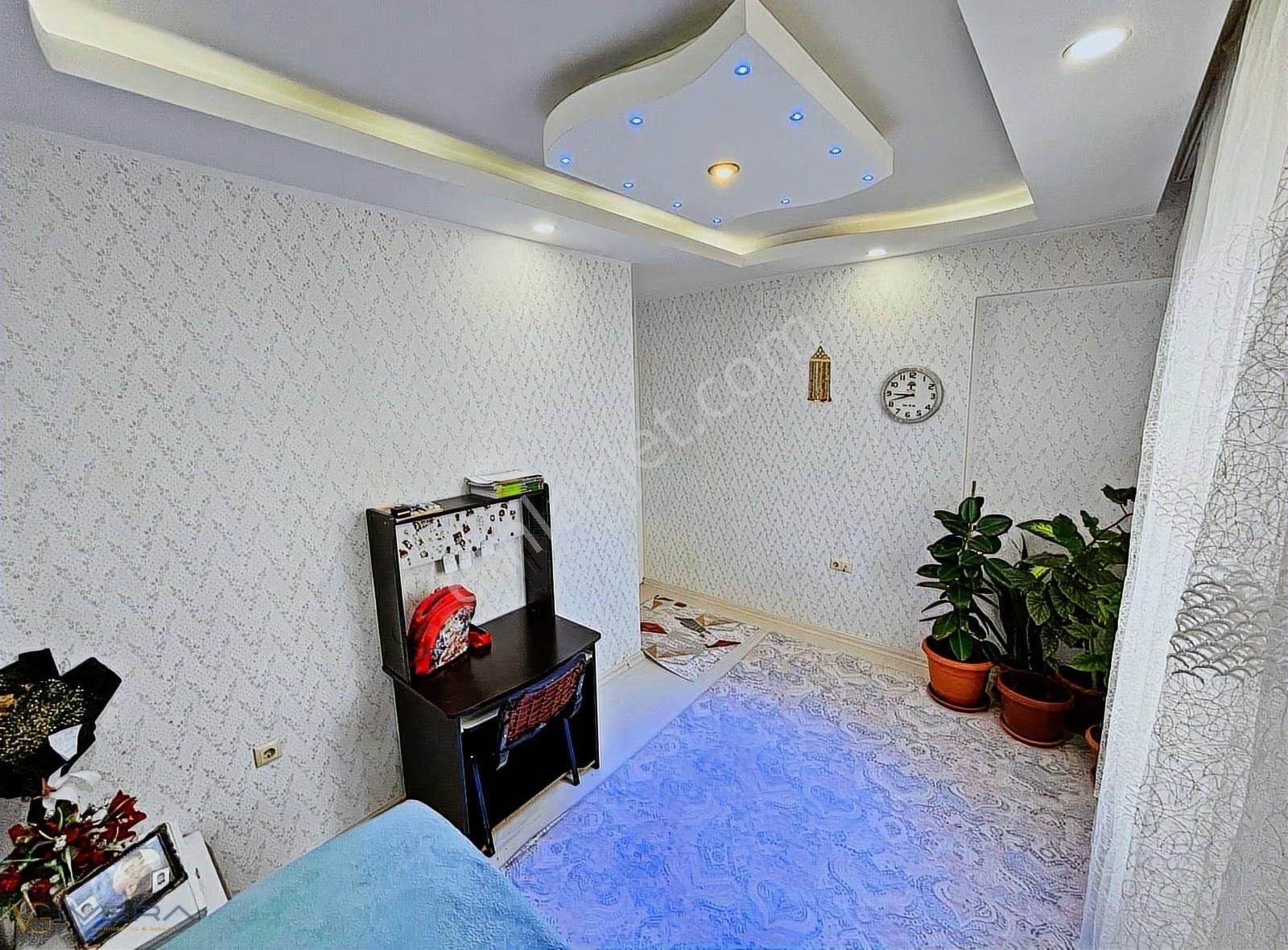 Seyrantepe Mah. Liv Hospital Civarı Satılık Lüx 3+1 Daire - Görsel 22