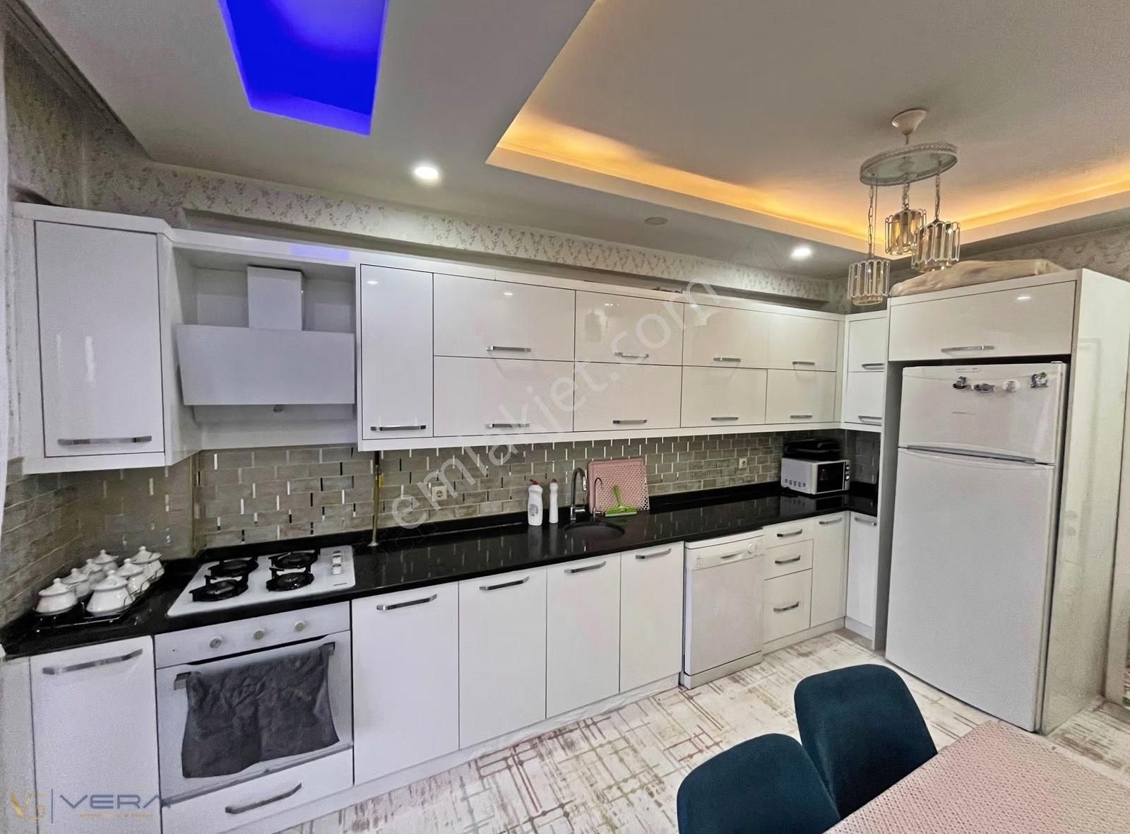 Seyrantepe Mah. Liv Hospital Civarı Satılık Lüx 3+1 Daire - Görsel 11
