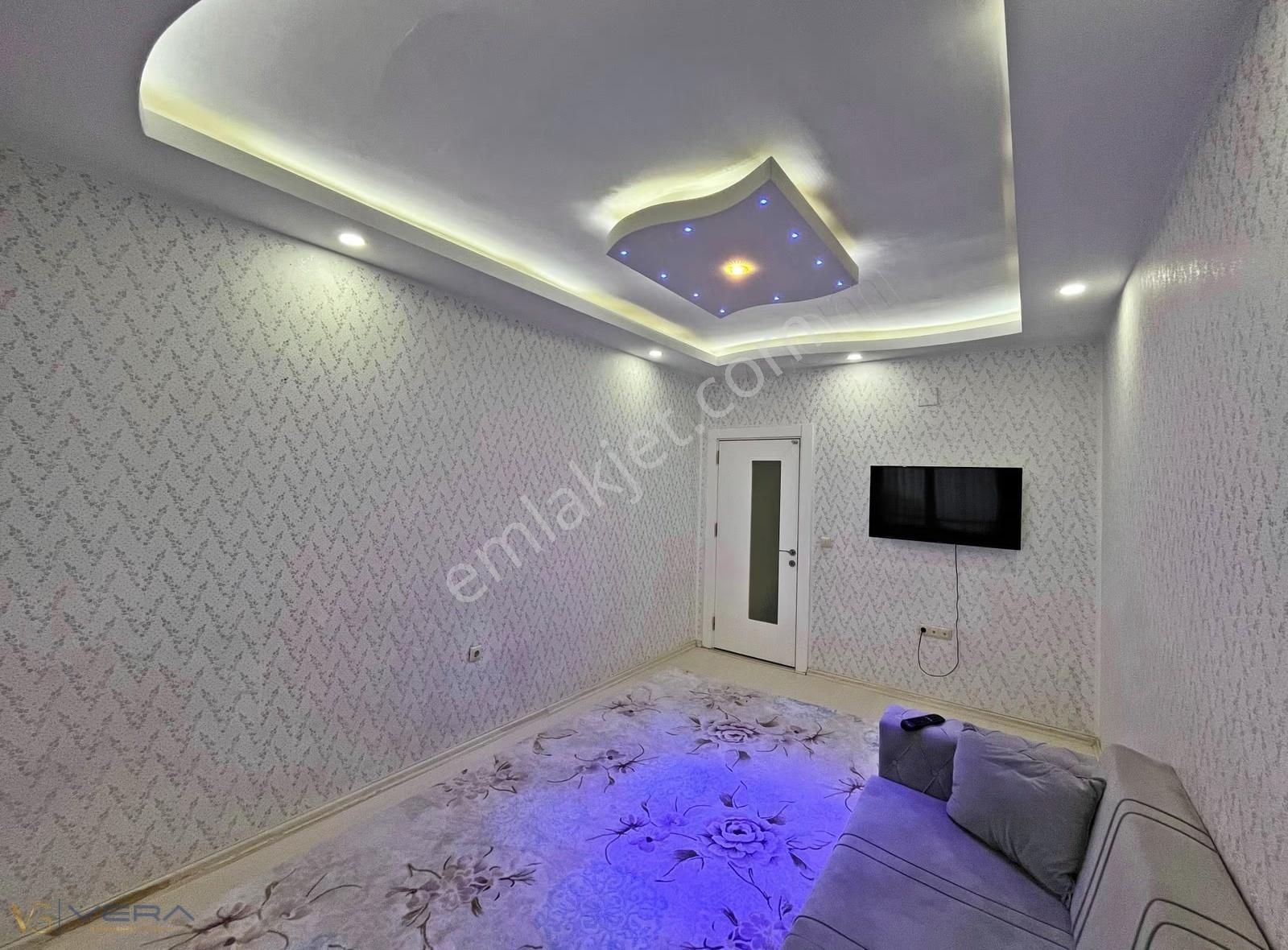 Seyrantepe Mah. Liv Hospital Civarı Satılık Lüx 3+1 Daire - Görsel 32