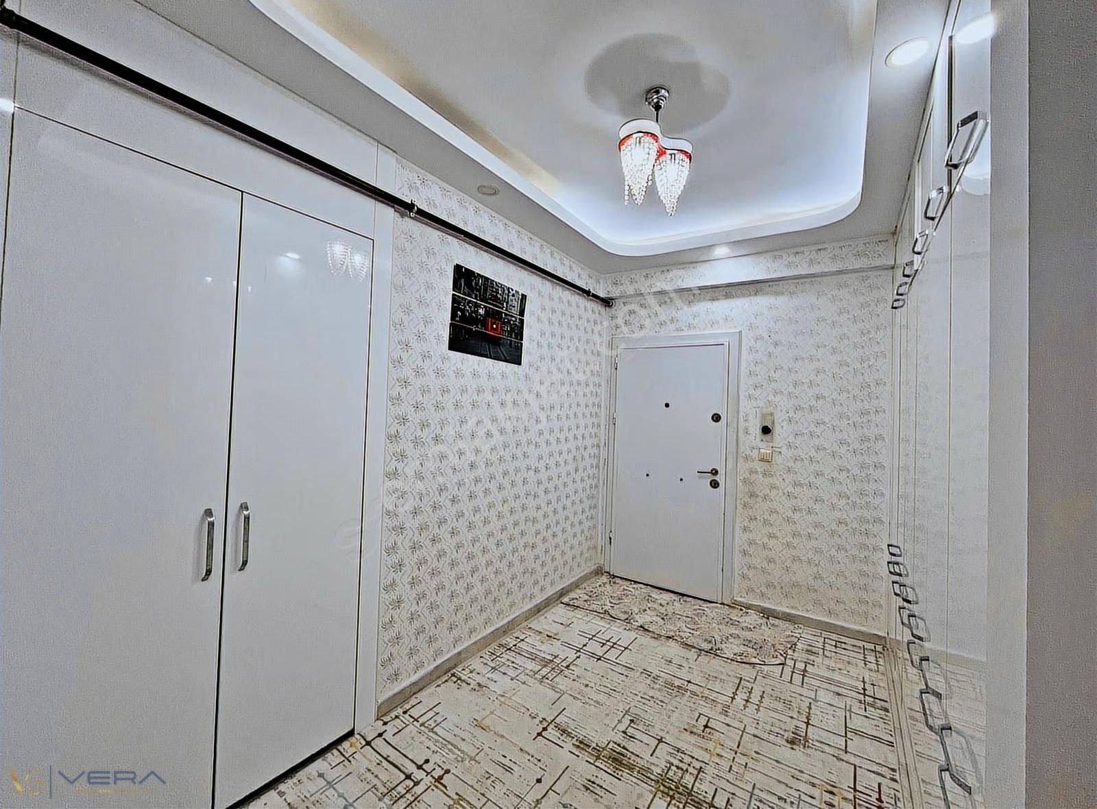 Seyrantepe Mah. Liv Hospital Civarı Satılık Lüx 3+1 Daire - Görsel 9