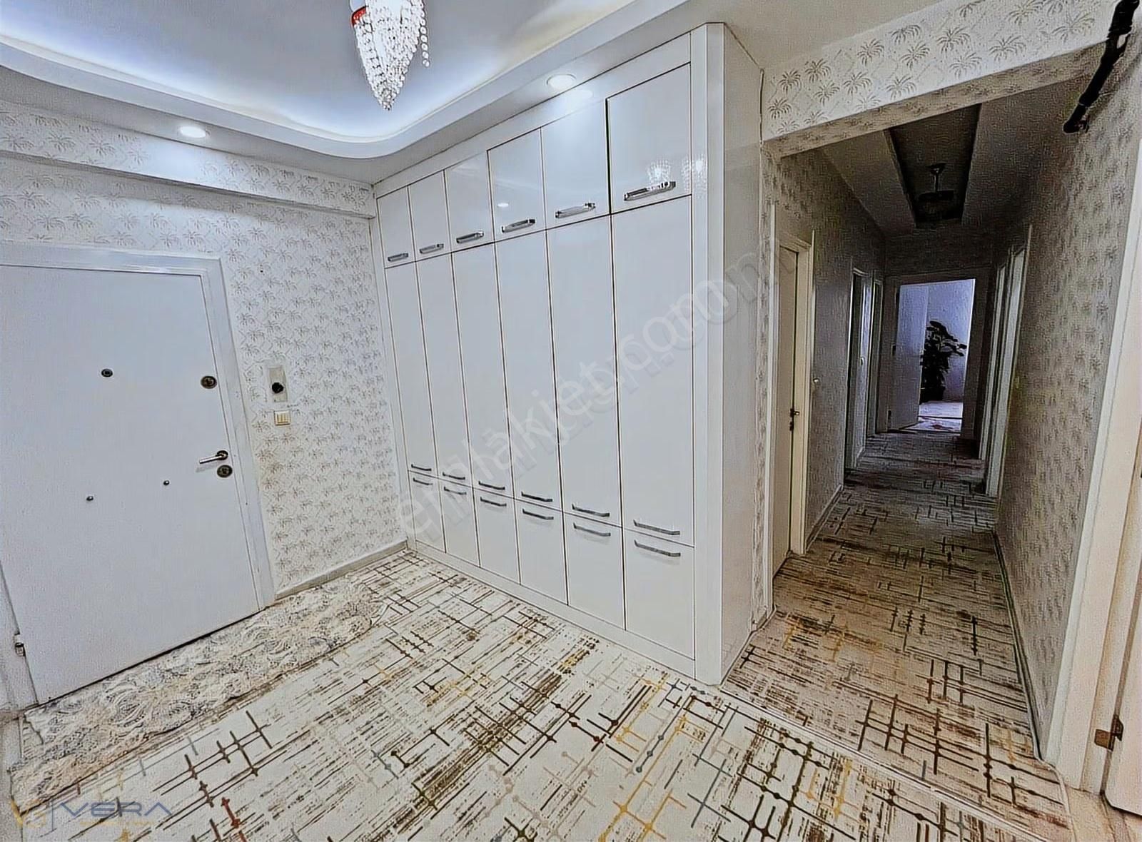 Seyrantepe Mah. Liv Hospital Civarı Satılık Lüx 3+1 Daire - Görsel 15