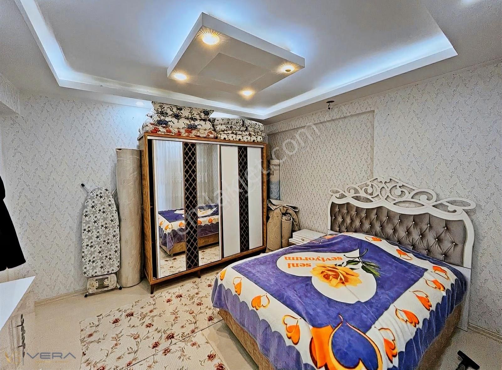 Seyrantepe Mah. Liv Hospital Civarı Satılık Lüx 3+1 Daire - Görsel 4