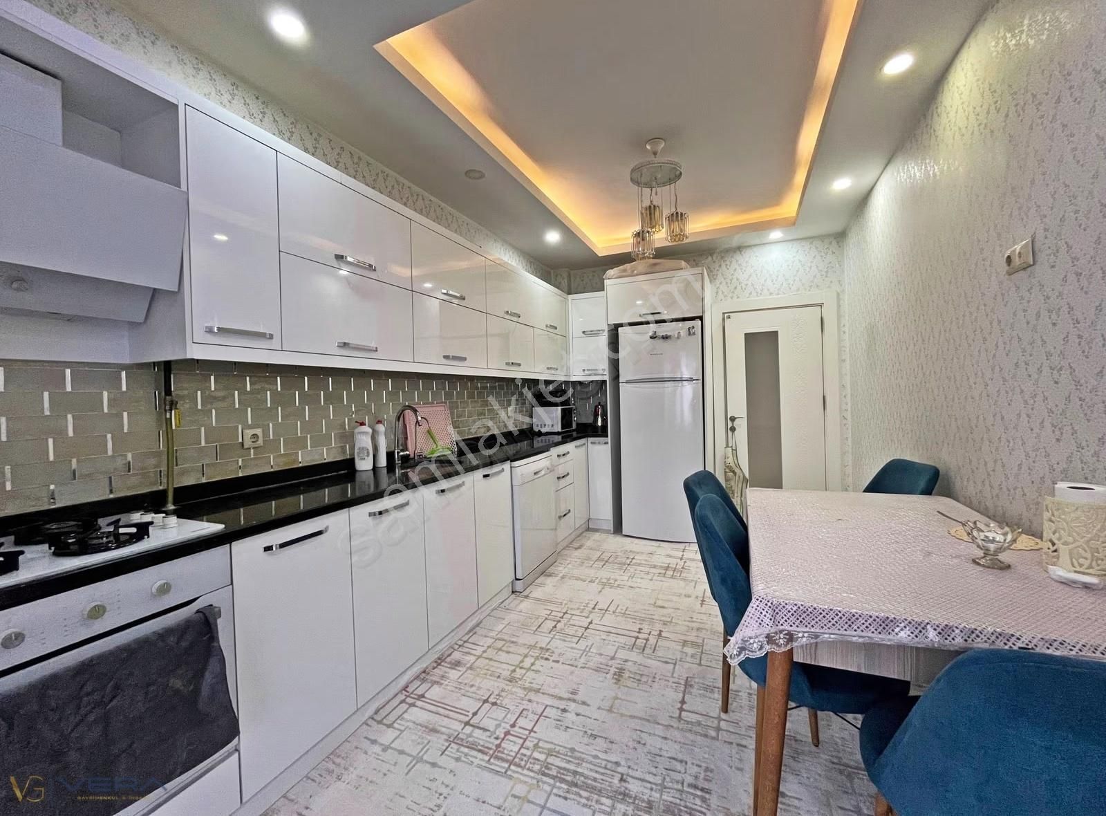 Seyrantepe Mah. Liv Hospital Civarı Satılık Lüx 3+1 Daire - Görsel 6