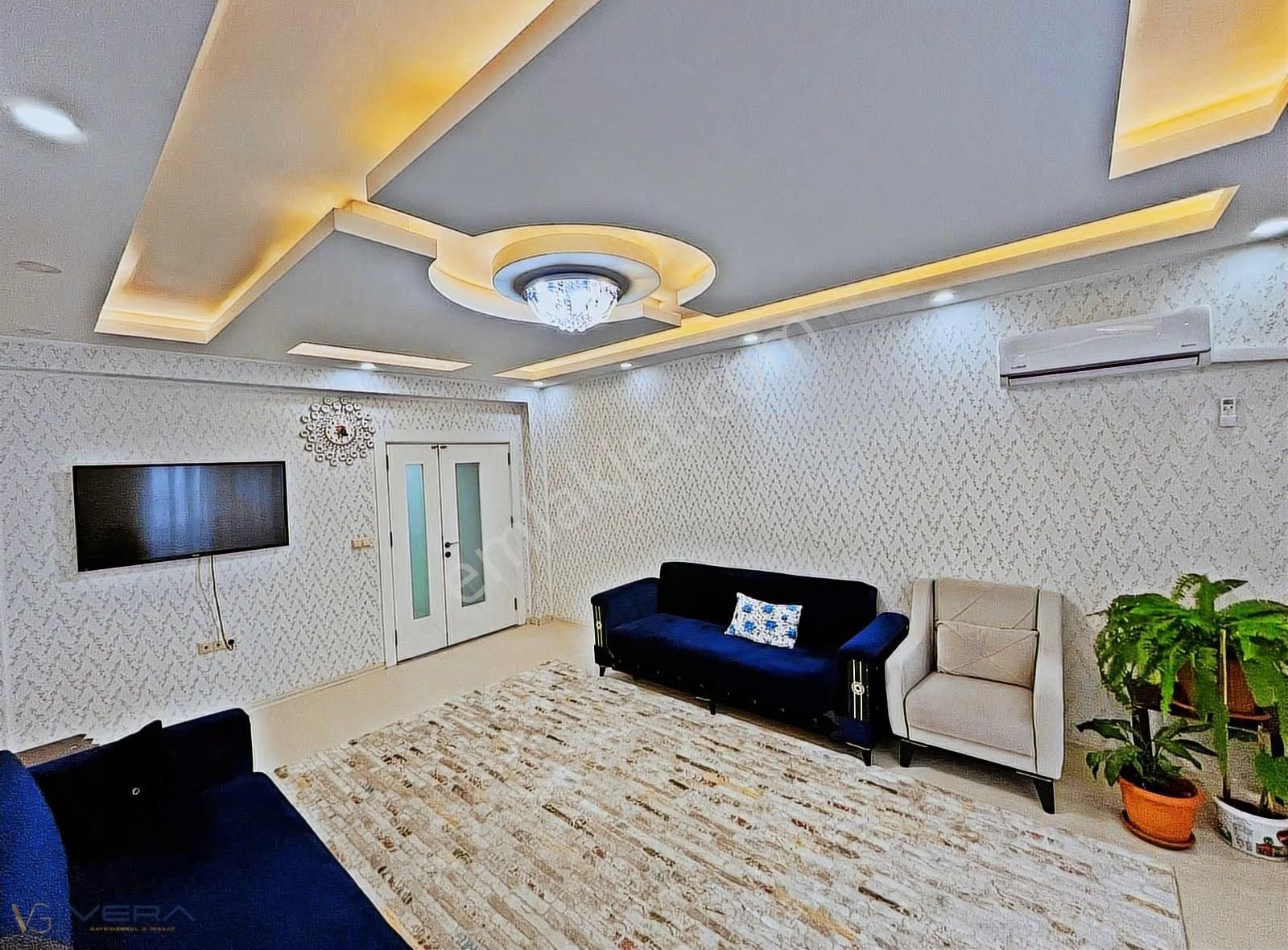Seyrantepe Mah. Liv Hospital Civarı Satılık Lüx 3+1 Daire - Görsel 30
