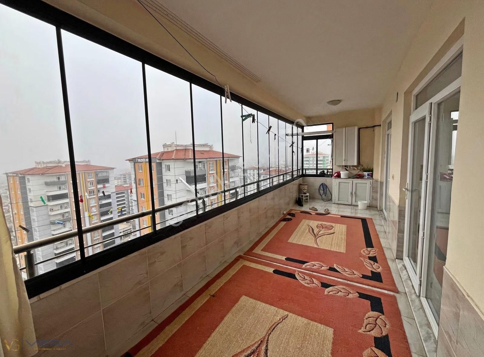 Seyrantepe Mah. Liv Hospital Civarı Satılık Lüx 3+1 Daire - Görsel 27
