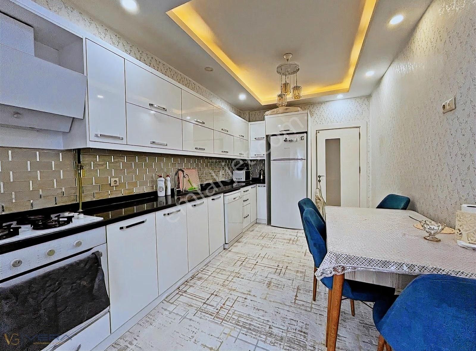 Seyrantepe Mah. Liv Hospital Civarı Satılık Lüx 3+1 Daire - Görsel 23