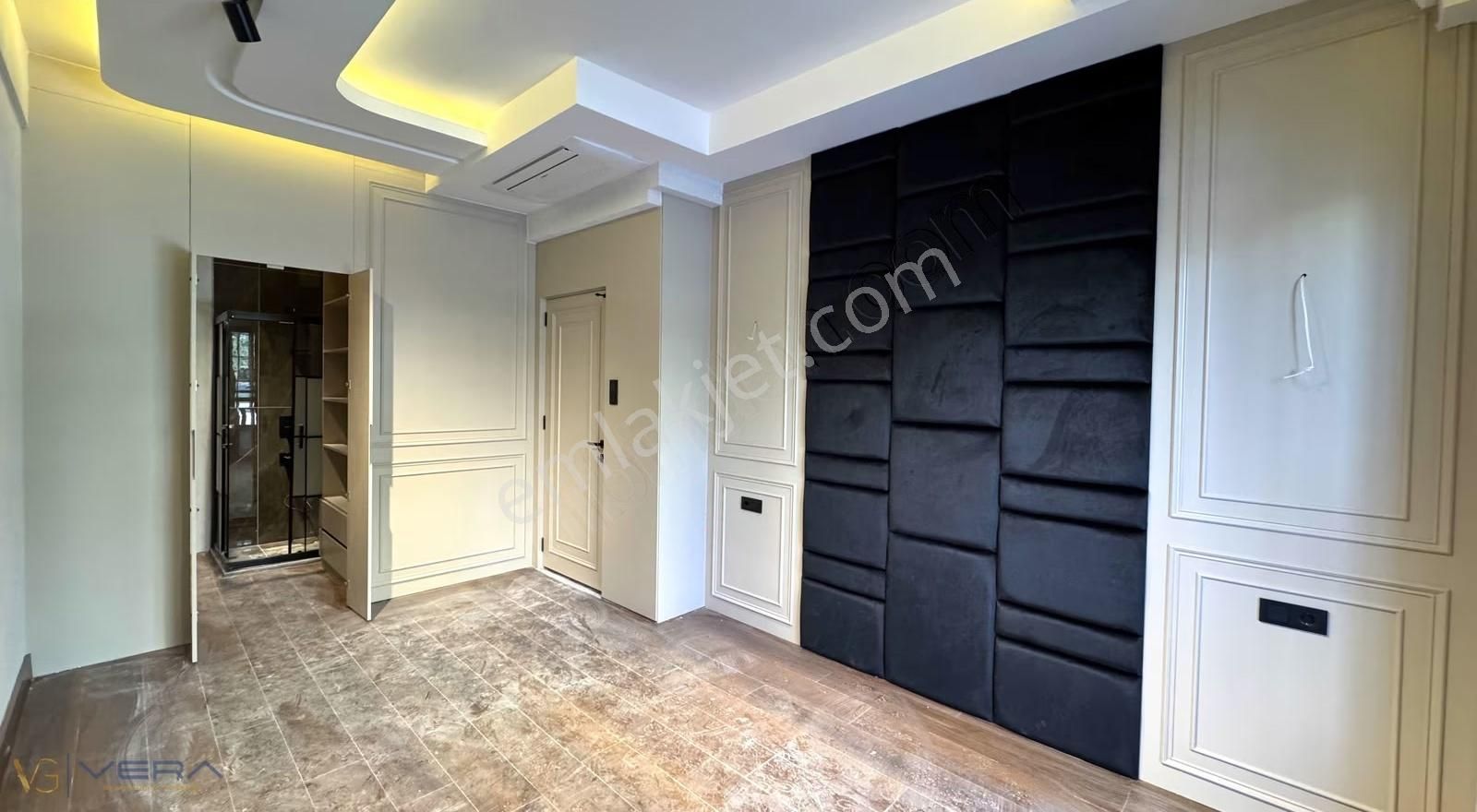 Akıllı Ev Teknolojisiyle Donatılmış Karataşta Sıfır 3.5+1 Daire - Görsel 27