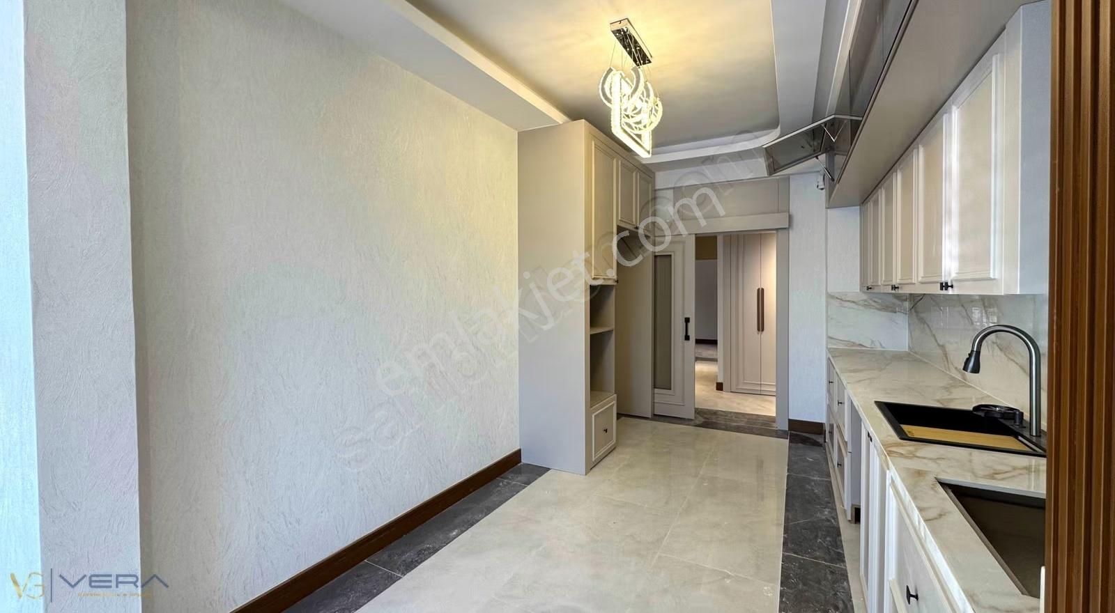 Akıllı Ev Teknolojisiyle Donatılmış Karataşta Sıfır 3.5+1 Daire - Görsel 22