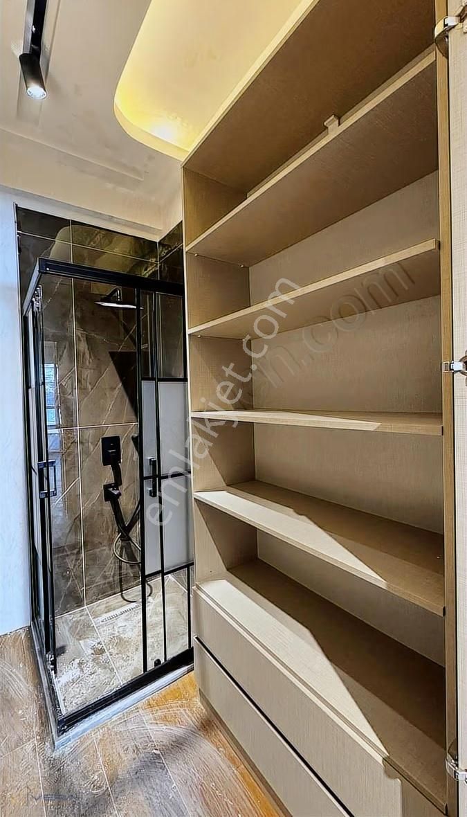 Akıllı Ev Teknolojisiyle Donatılmış Karataşta Sıfır 3.5+1 Daire - Görsel 8