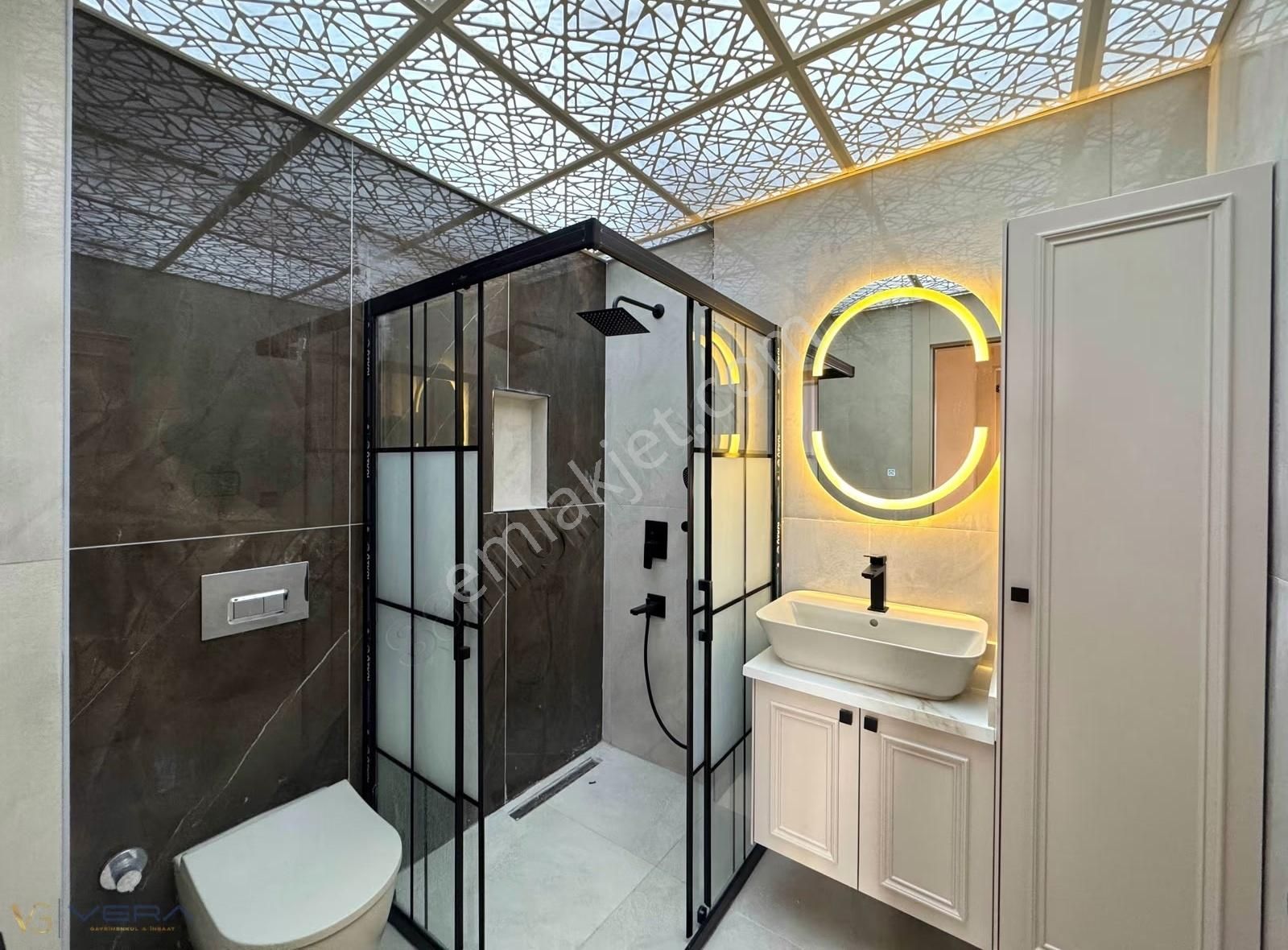 Akıllı Ev Teknolojisiyle Donatılmış Karataşta Sıfır 3.5+1 Daire - Görsel 5