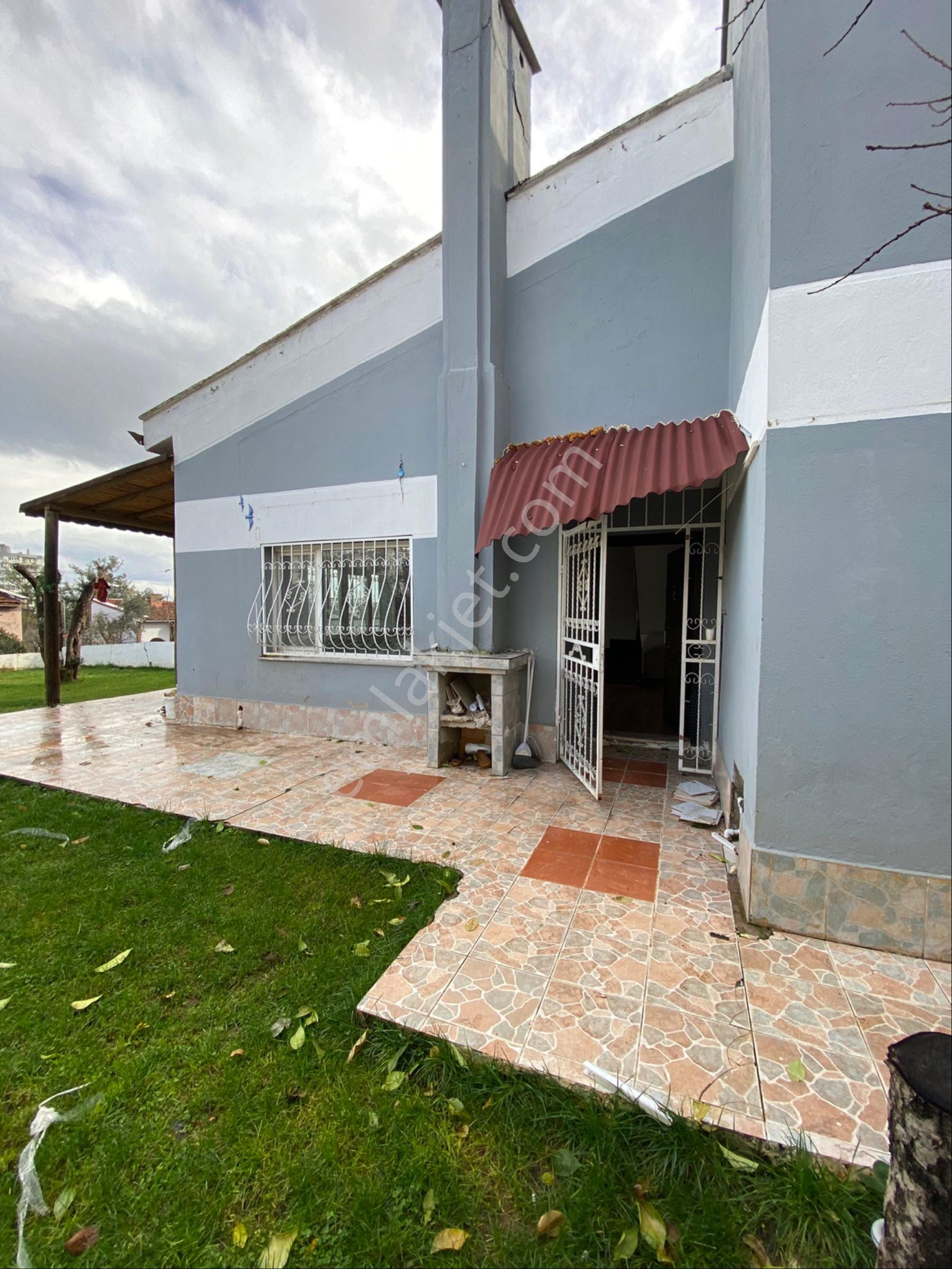 İzmir Ayrancılar 360m² Satılık Dubleks - Görsel 4