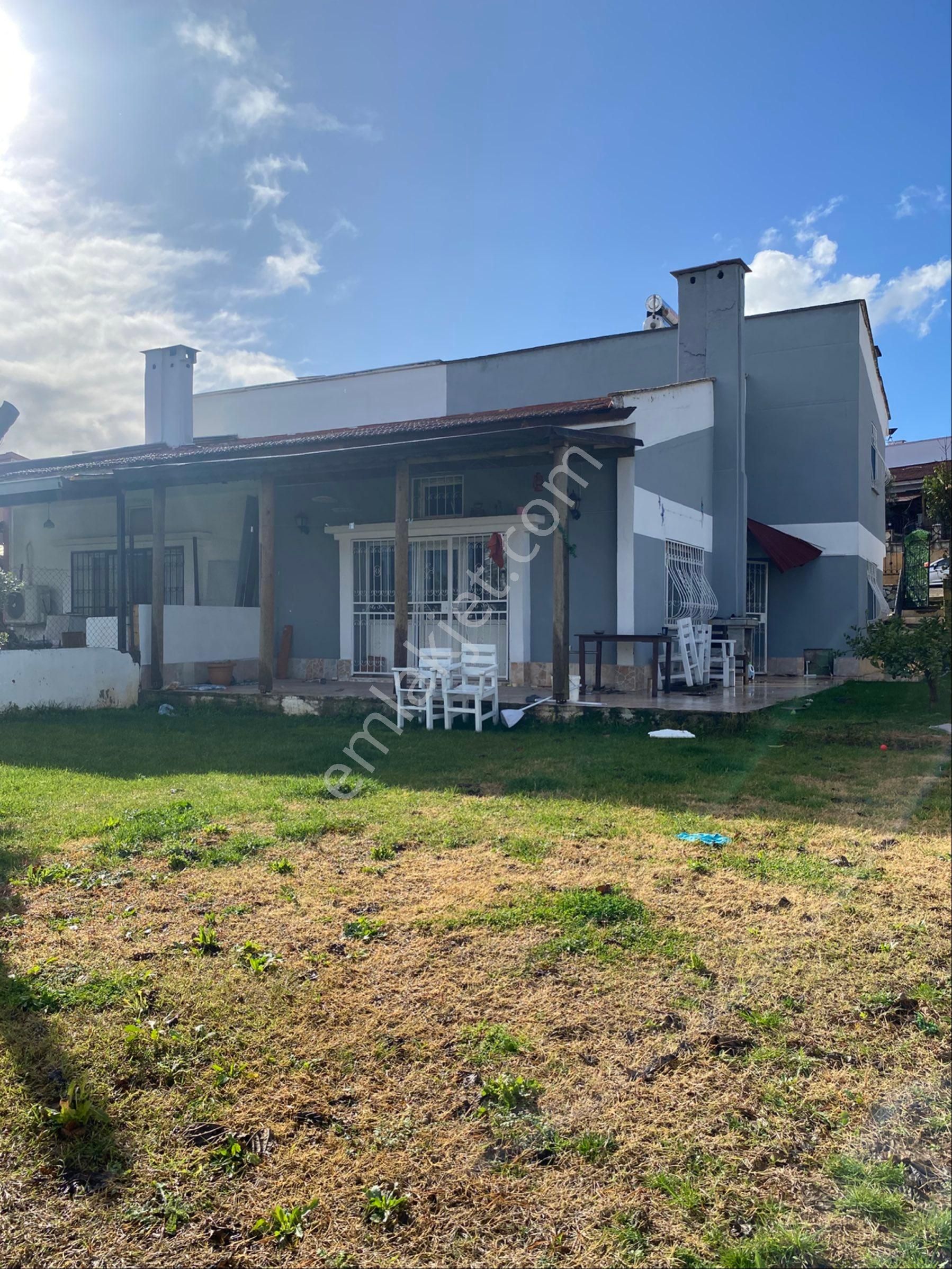 İzmir Ayrancılar 360m² Satılık Dubleks