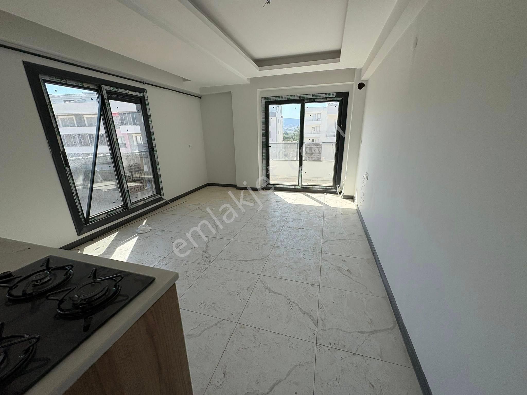 Turkuaz'dan Muratbey Mahallesinde Lüks Ara Kat 1+1 - Görsel 5