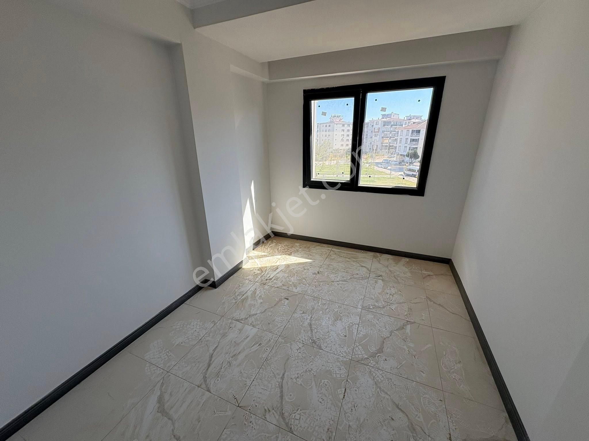 Turkuaz'dan Muratbey Mahallesinde Lüks Ara Kat 1+1 - Görsel 6