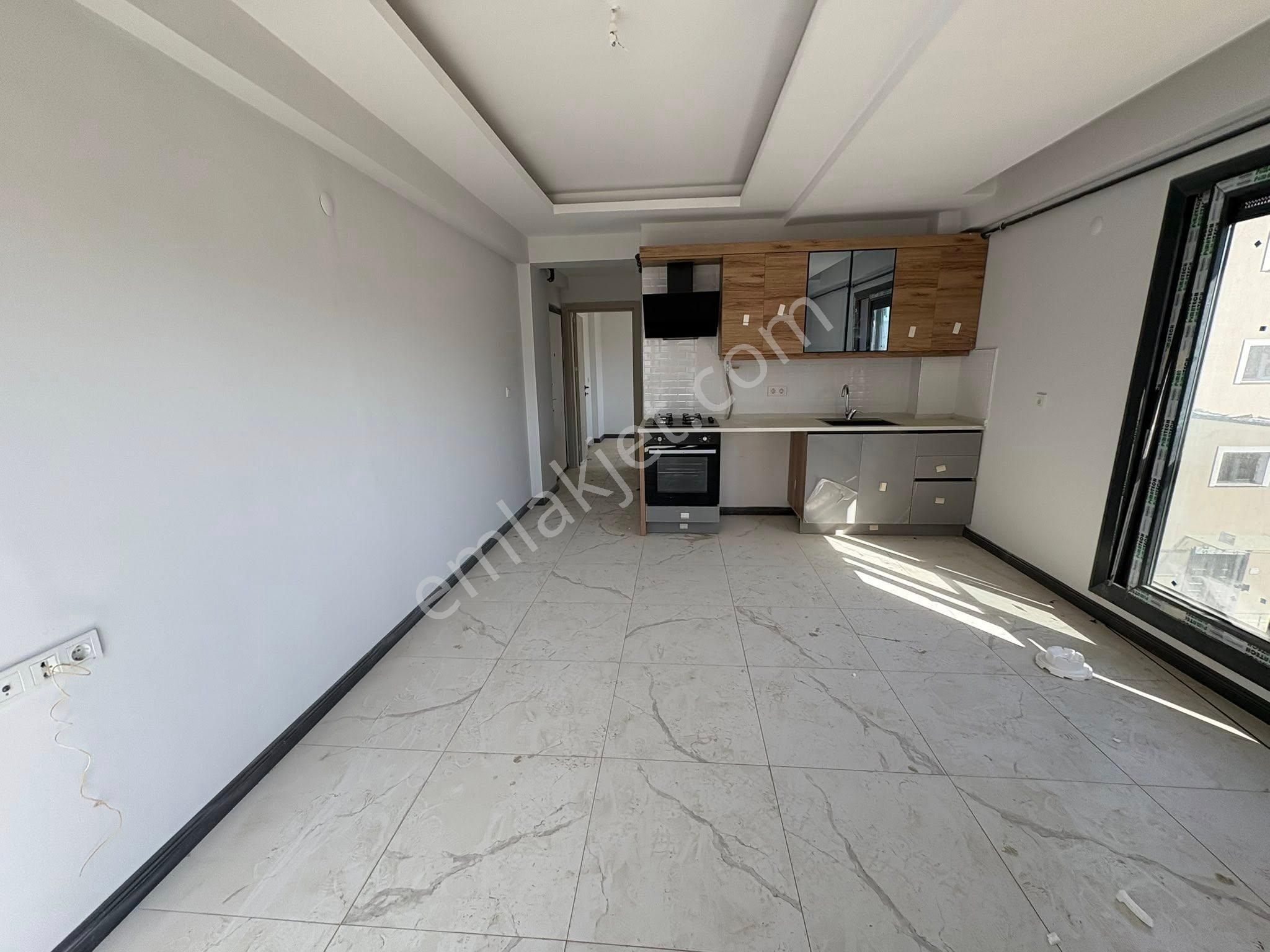 Turkuaz'dan Muratbey Mahallesinde Lüks Ara Kat 1+1