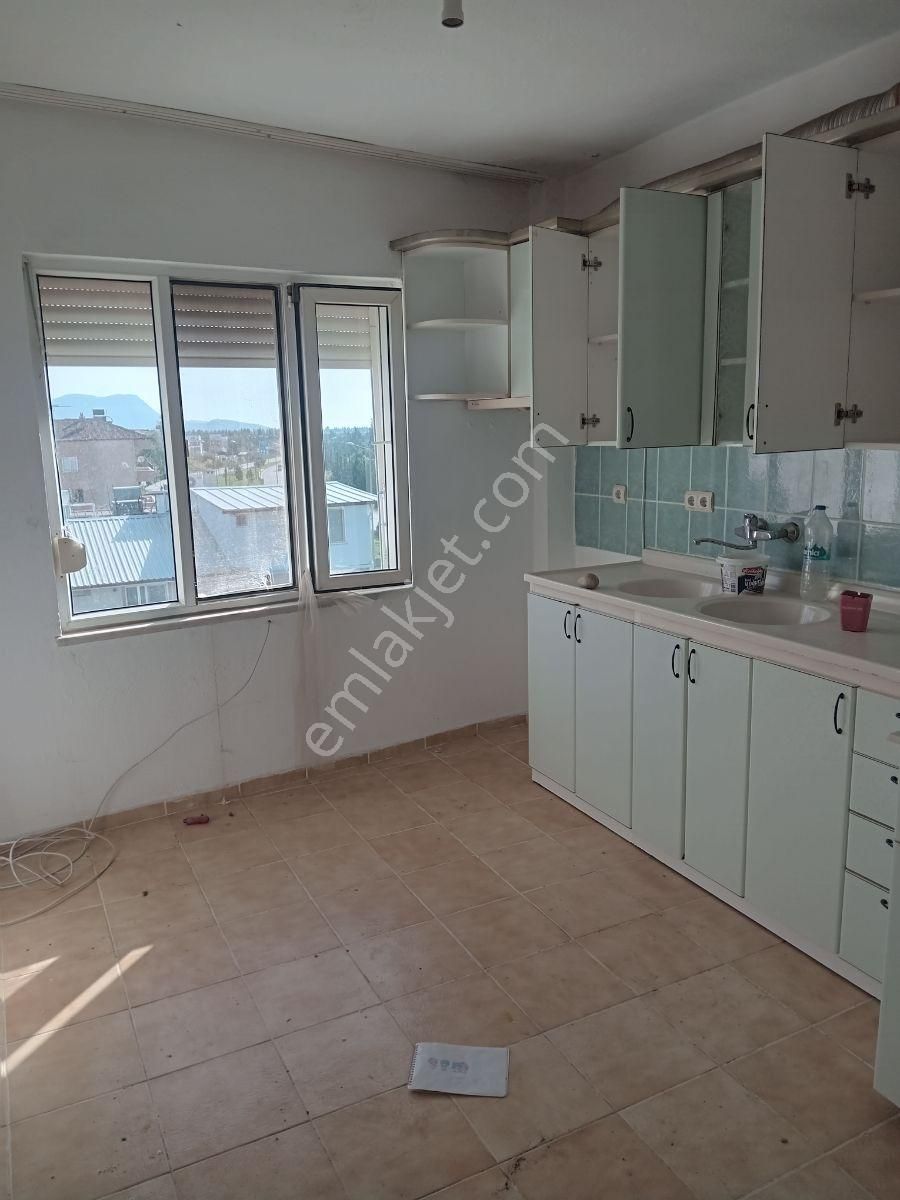 Dalaman Havalanı Yolunda Satılık Daire