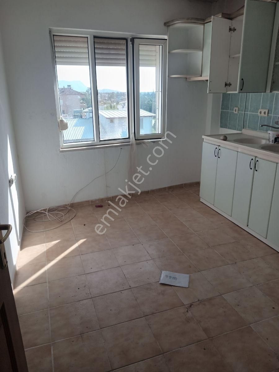 Dalaman Havalanı Yolunda Satılık Daire - Görsel 6