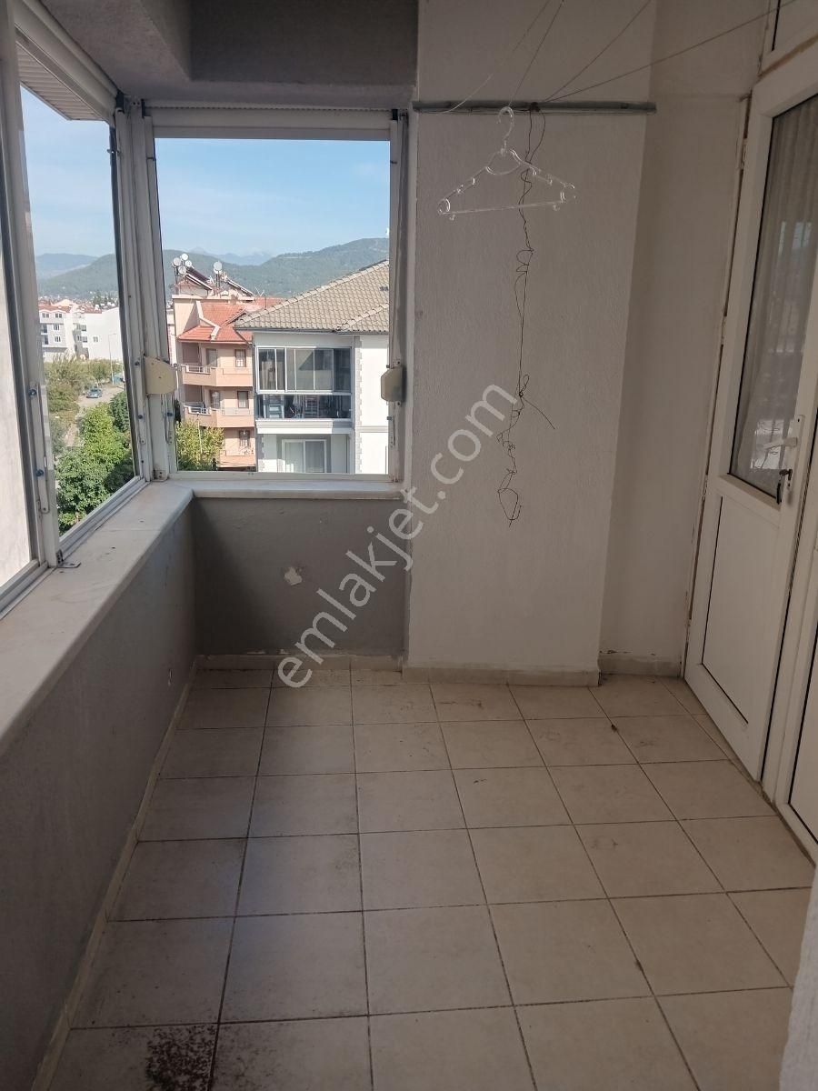 Dalaman Havalanı Yolunda Satılık Daire - Görsel 9