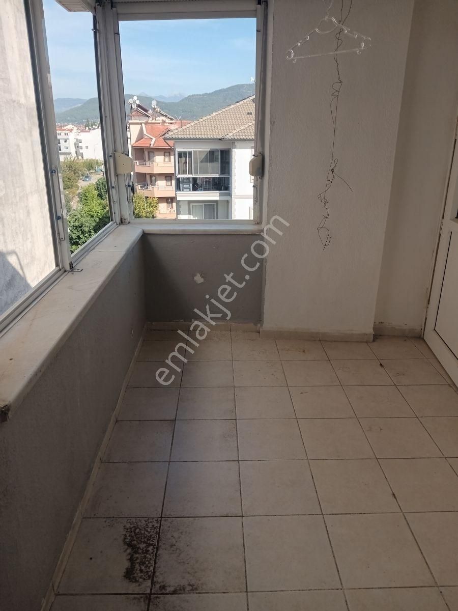 Dalaman Havalanı Yolunda Satılık Daire - Görsel 11