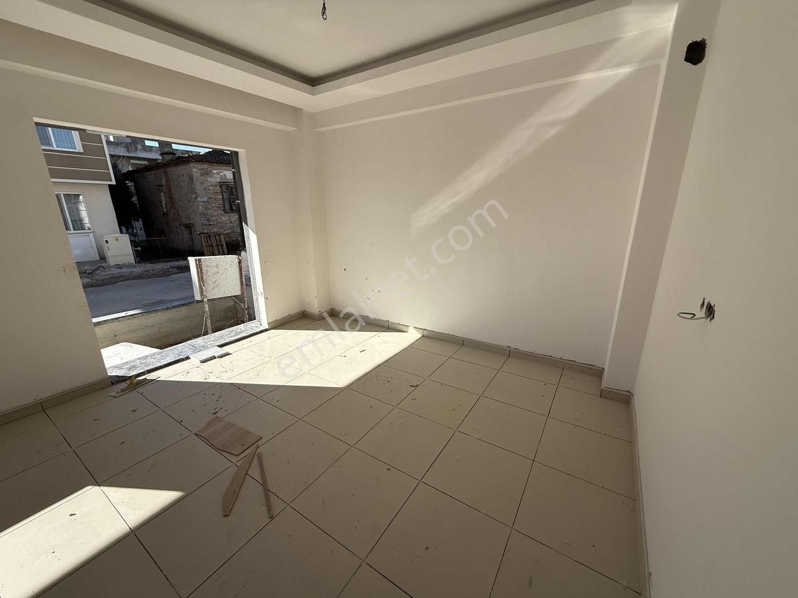 Bayırda 2+1 Satılık Daire Seçenekleriyle - Görsel 6