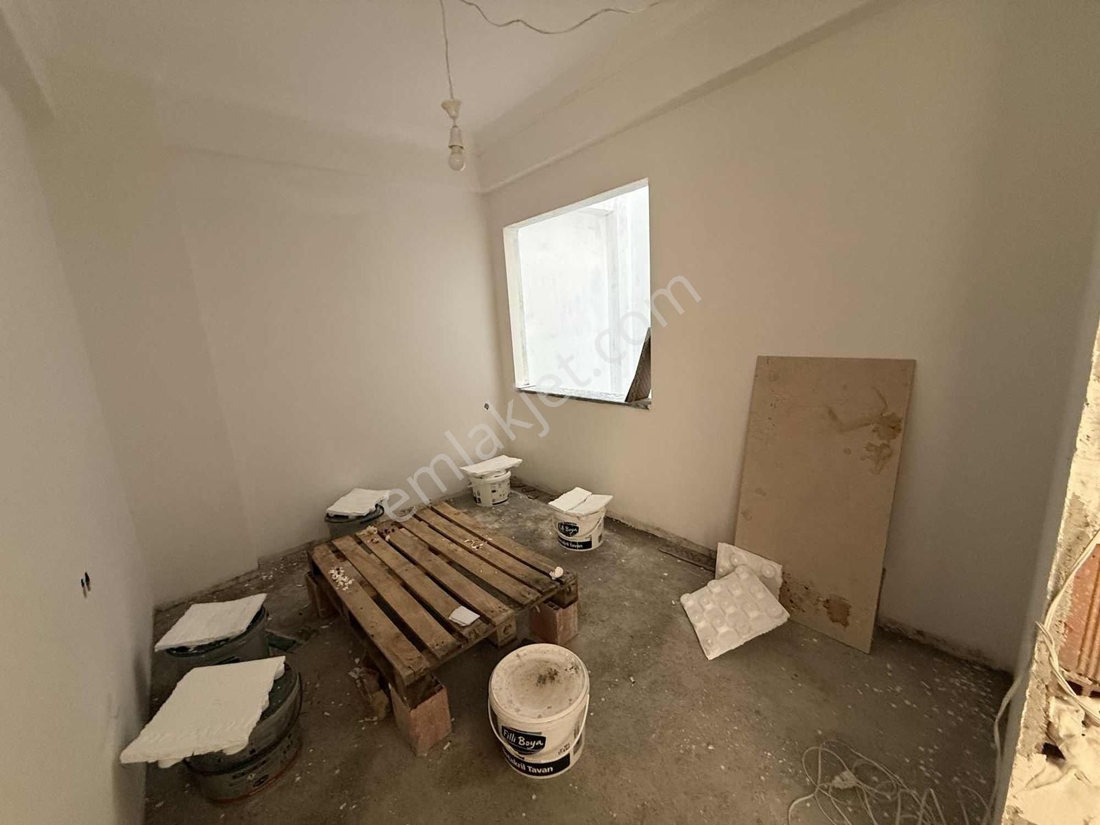 Bayırda 2+1 Satılık Daire Seçenekleriyle - Görsel 3