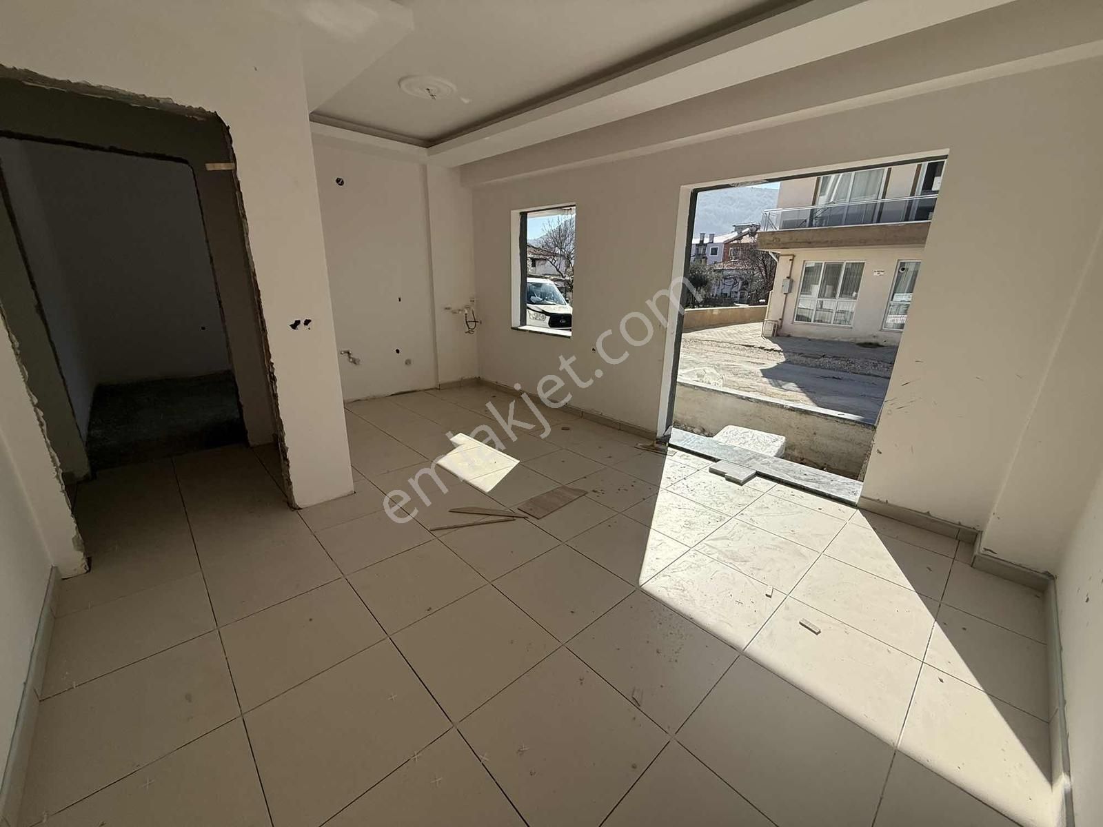 Bayırda 2+1 Satılık Daire Seçenekleriyle