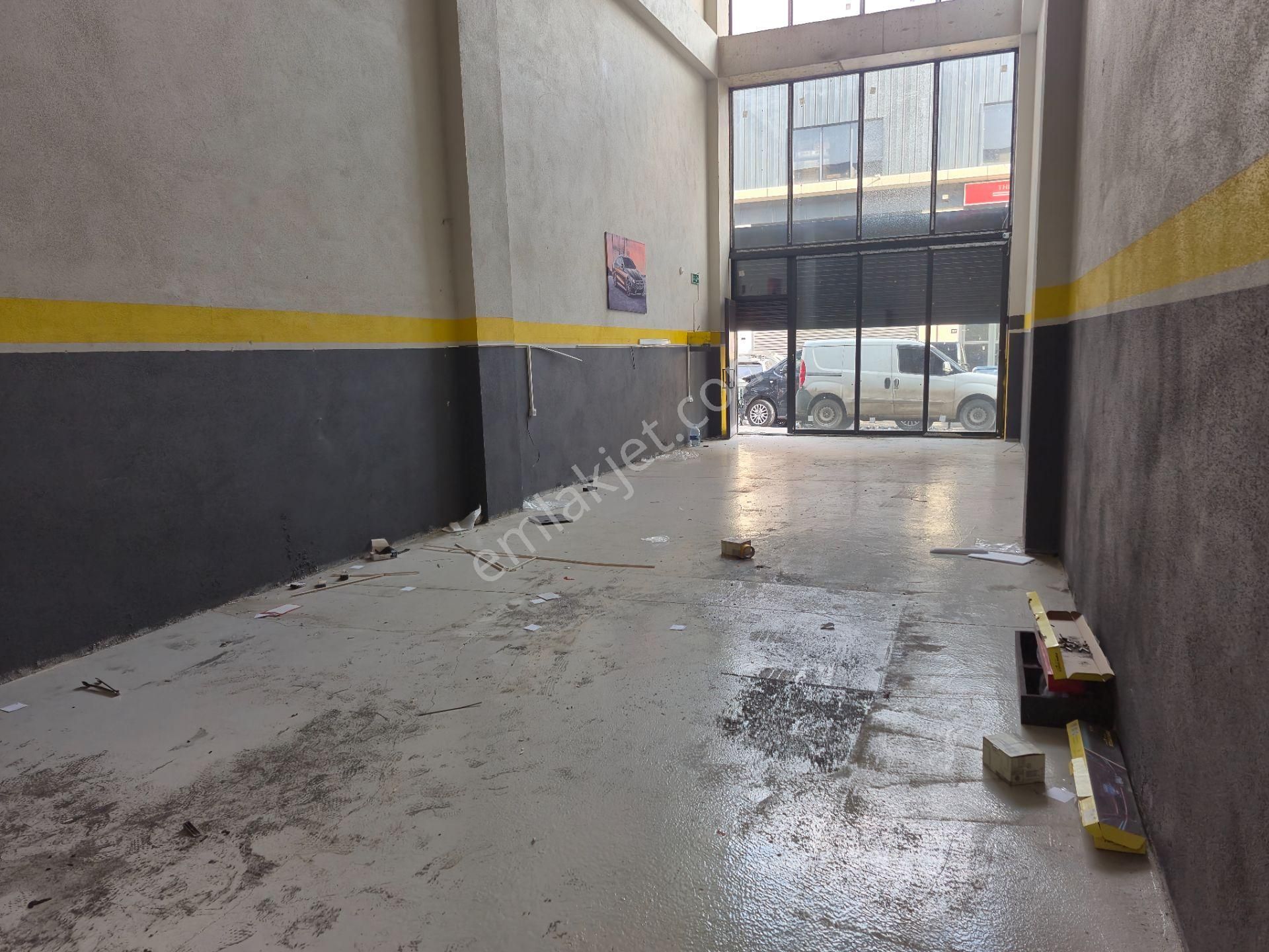 Başkent Sanayi Sitesin De Satılık İşyeri - Görsel 12
