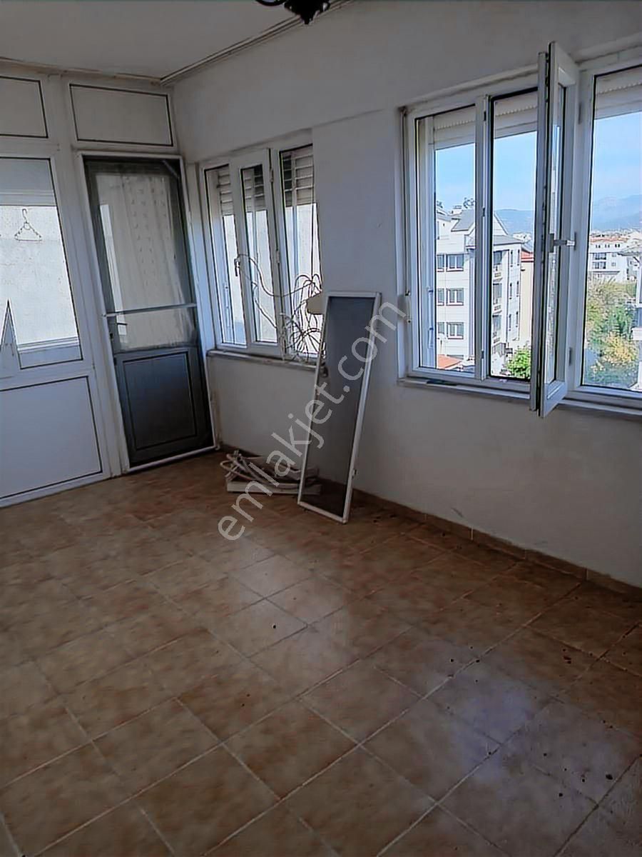 Dalaman Havalanı Yolunda Satılık 2+1 Daire - Görsel 2