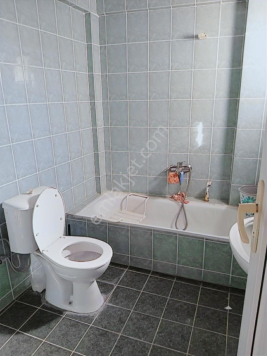 Dalaman Havalanı Yolunda Satılık 2+1 Daire - Görsel 9