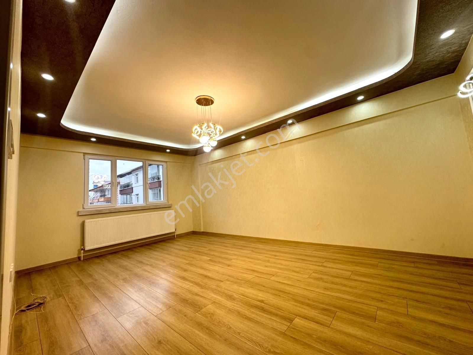 Pınarbaşı Mah'de 3+1 Ara Kat Ultra Lüx Daire - Görsel 23
