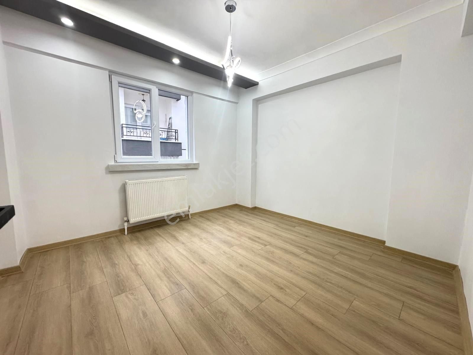 Pınarbaşı Mah'de 3+1 Ara Kat Ultra Lüx Daire - Görsel 18