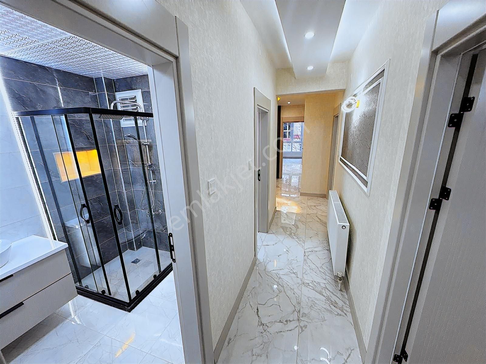 Pınarbaşı Mah'de 3+1 Ara Kat Ultra Lüx Daire - Görsel 20