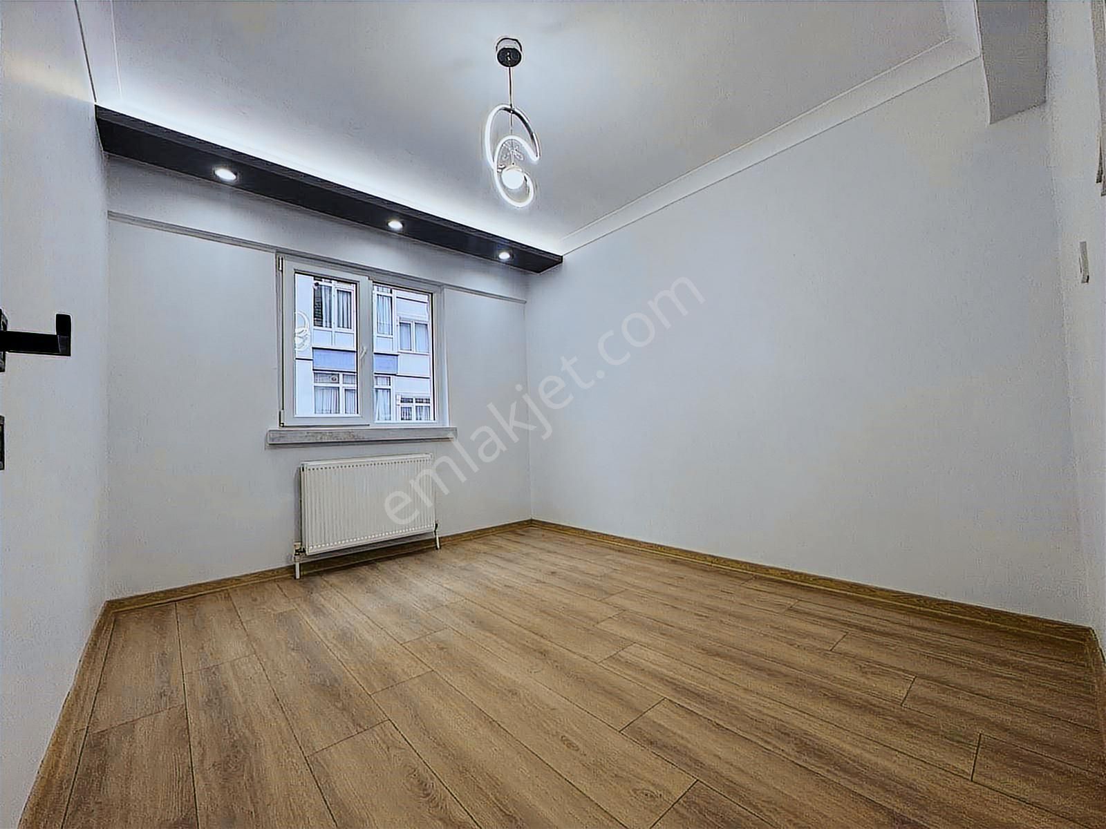 Pınarbaşı Mah'de 3+1 Ara Kat Ultra Lüx Daire - Görsel 24