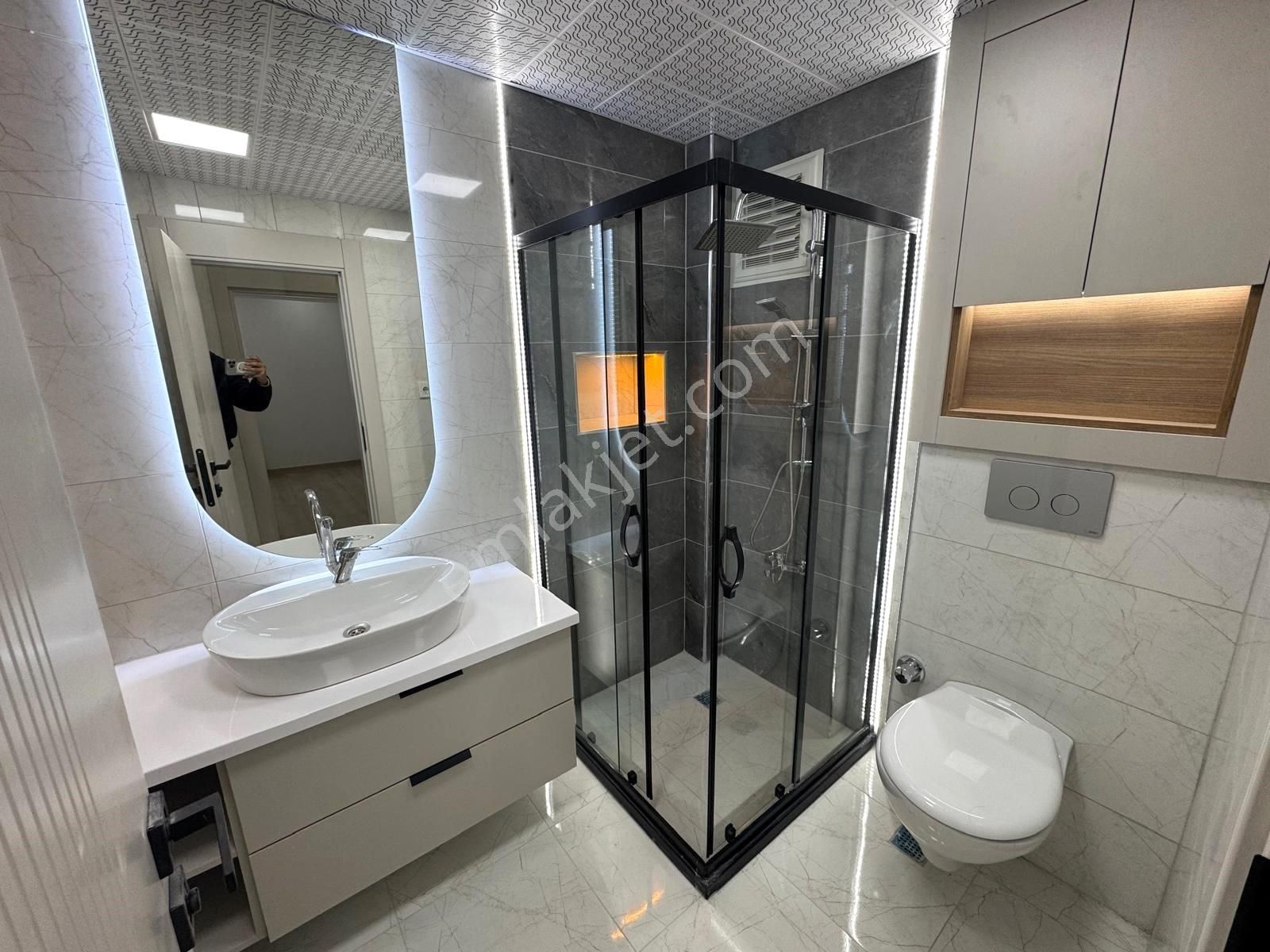 Pınarbaşı Mah'de 3+1 Ara Kat Ultra Lüx Daire - Görsel 21