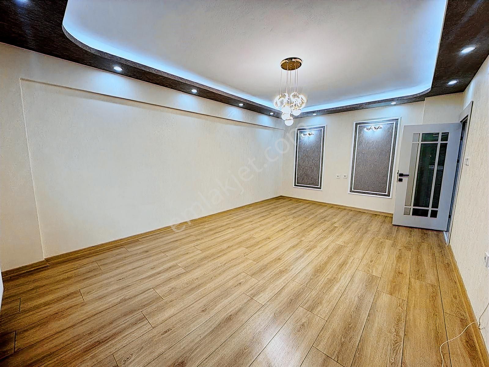 Pınarbaşı Mah'de 3+1 Ara Kat Ultra Lüx Daire - Görsel 2