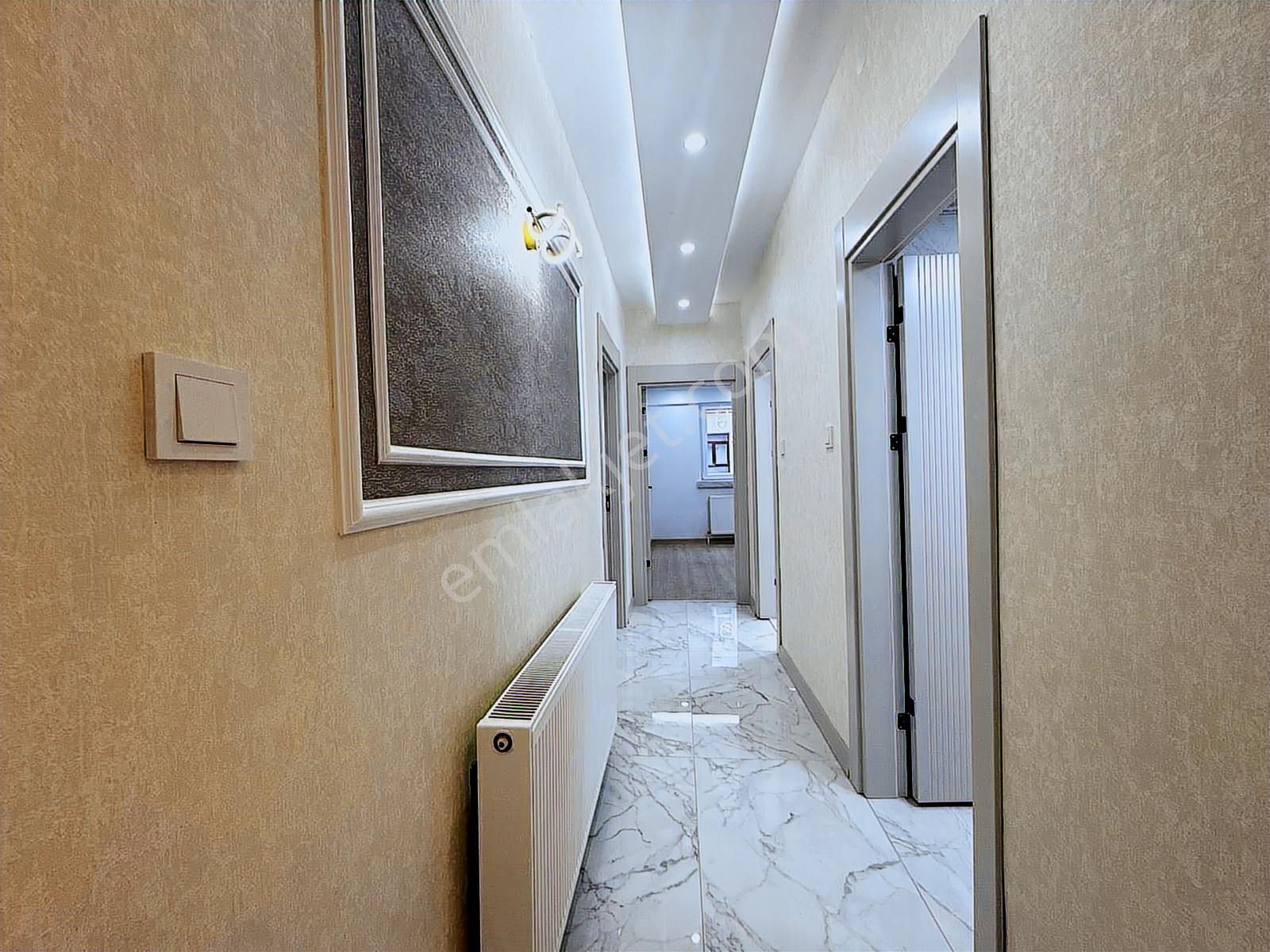 Pınarbaşı Mah'de 3+1 Ara Kat Ultra Lüx Daire - Görsel 13