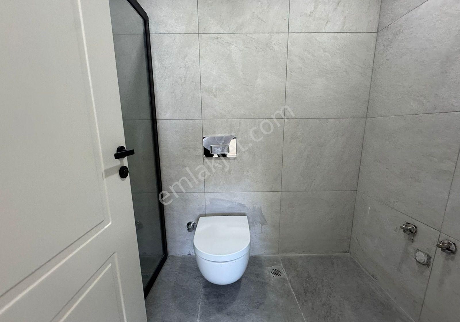 Weal World' Den Deniz Manzaralı, Sıfır, 5+2, 600 M2, Müstakil Villa ... - Görsel 20