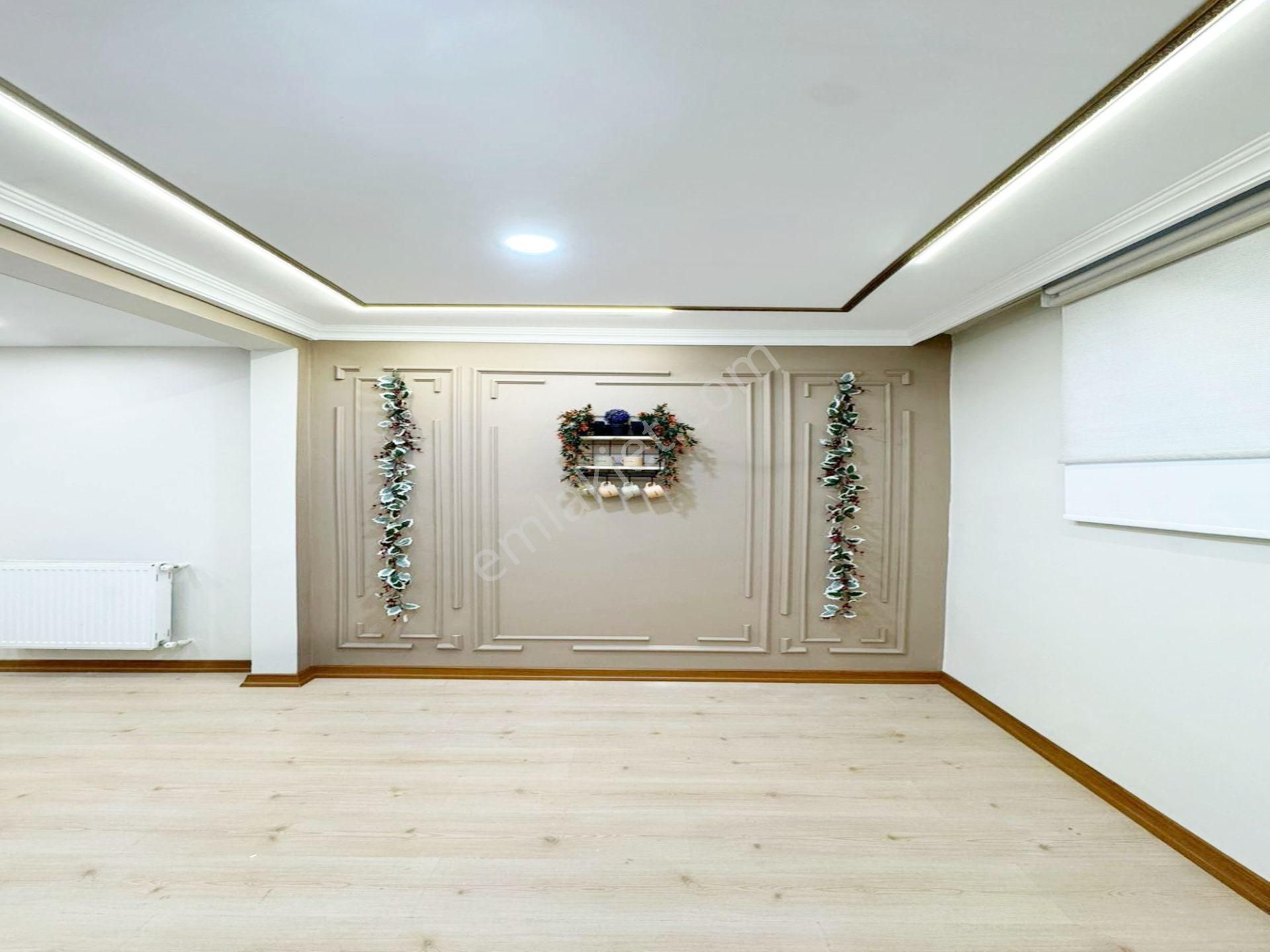 Metrobüse 6 Dk Yürüme Mesafesinde 2+1 Yüksek Kira Getirili Daire - Görsel 26